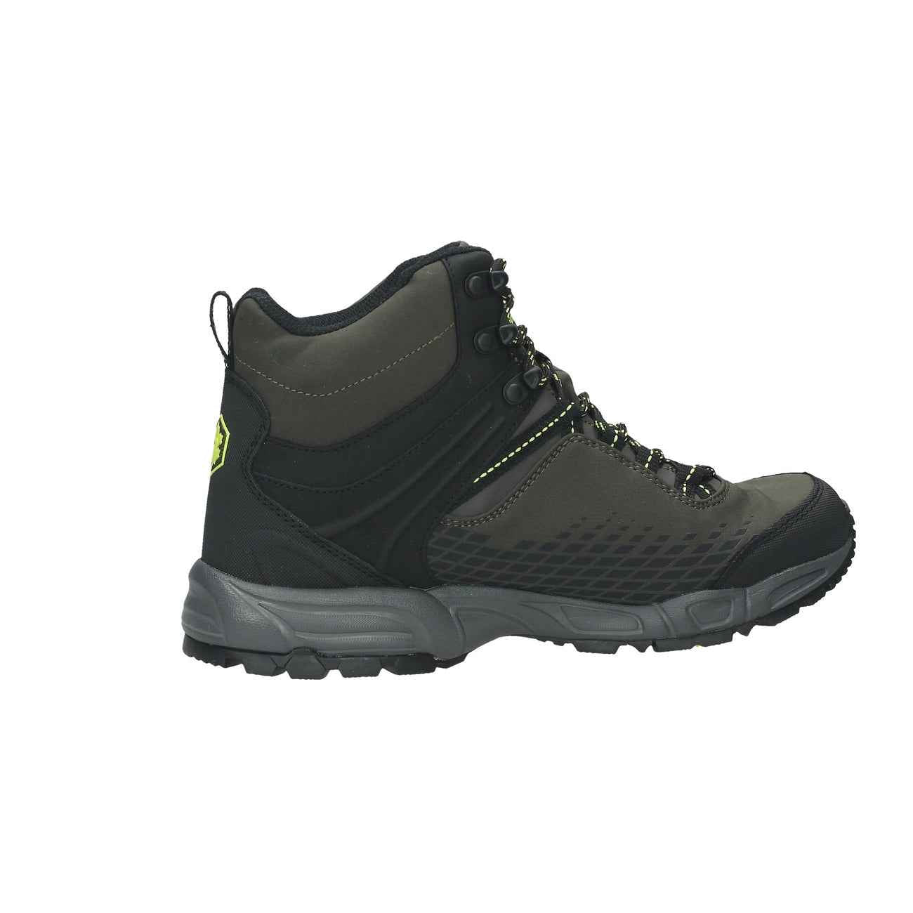 LUMBERJACK - U SM38801003X53 Anfibio