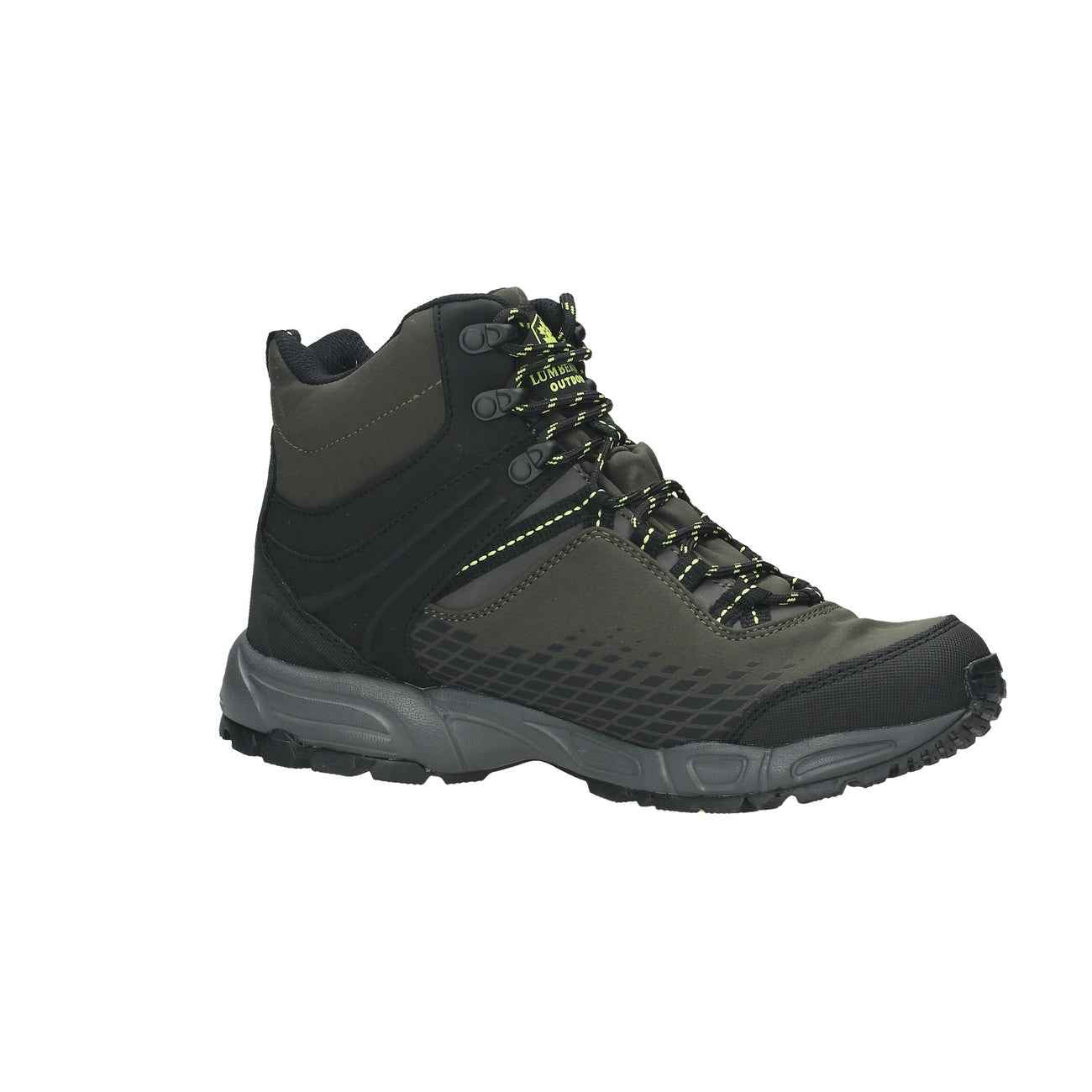 LUMBERJACK - U SM38801003X53 Anfibio