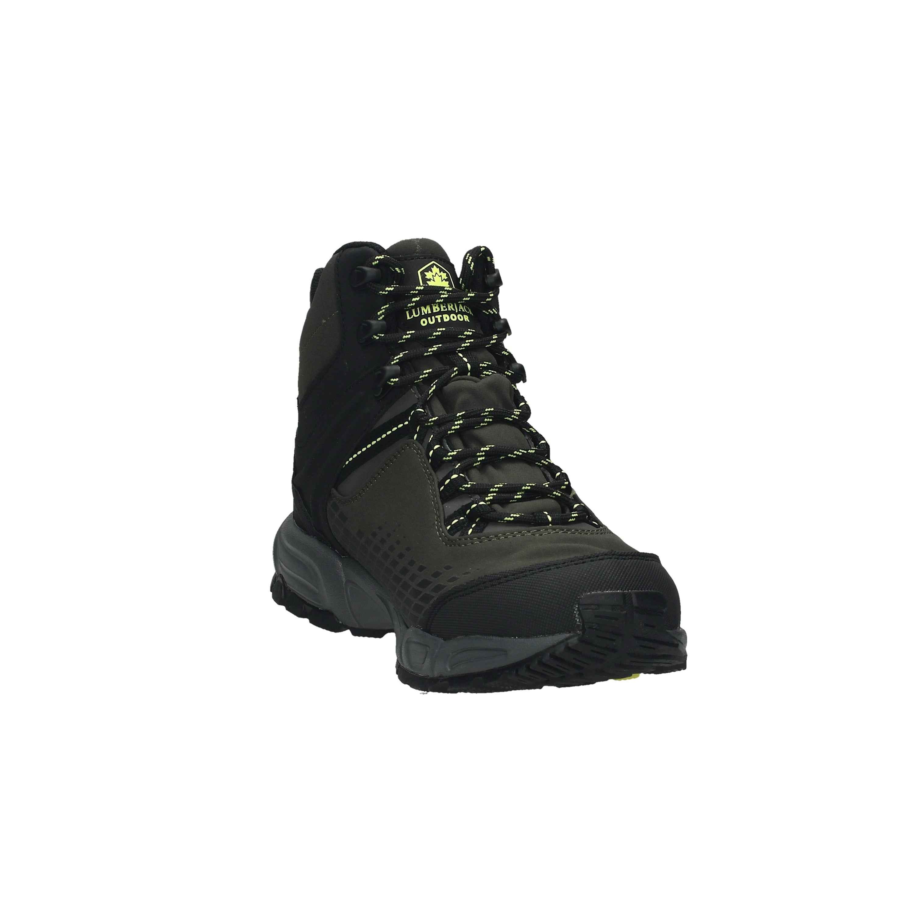 LUMBERJACK - U SM38801003X53 Anfibio