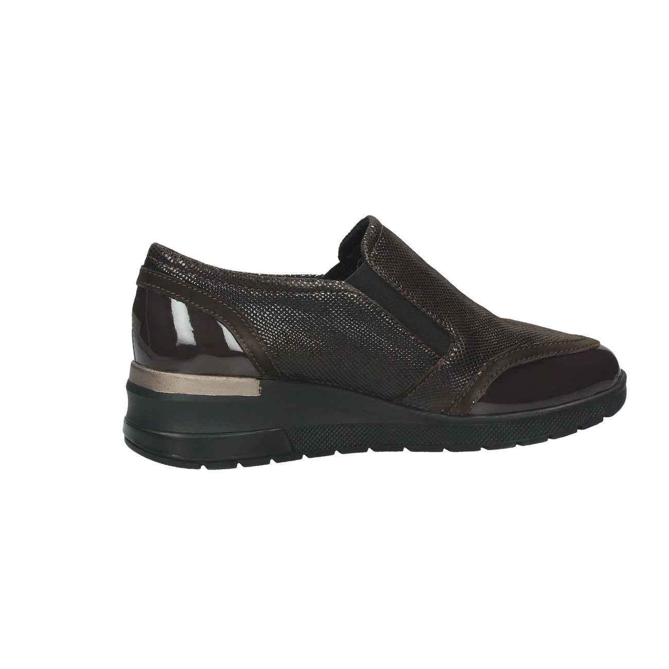 CINZIA SOFT - D IV18861-CSU Sneakers