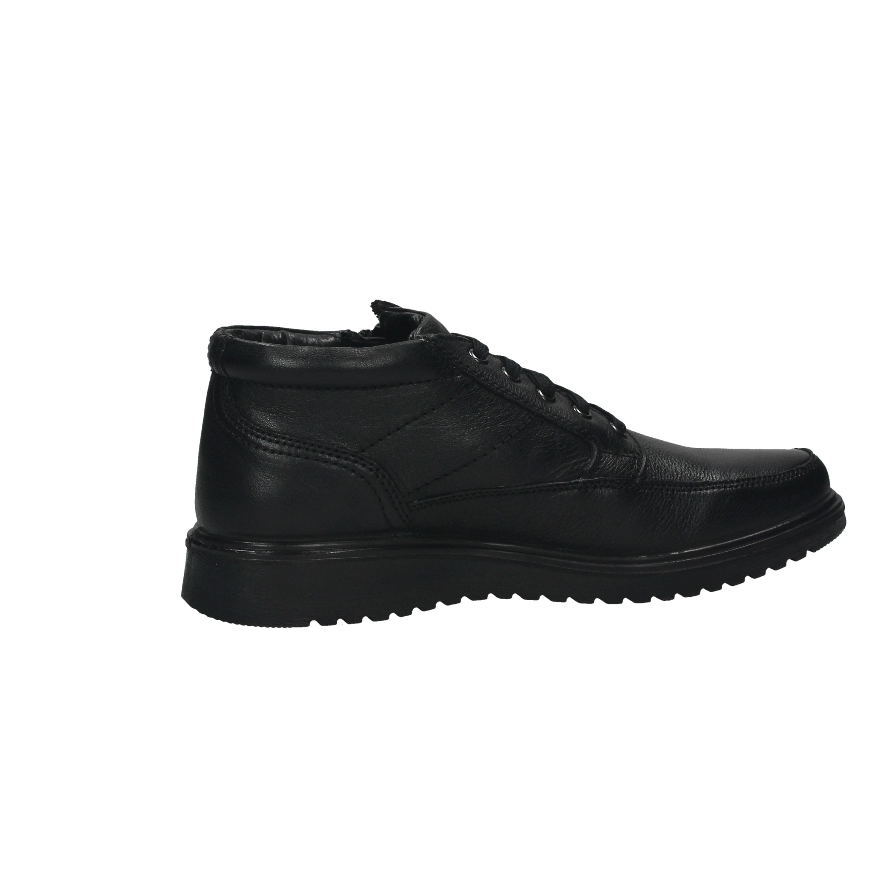 NERO | MAURI MODA - U IV2997-NS Polacco