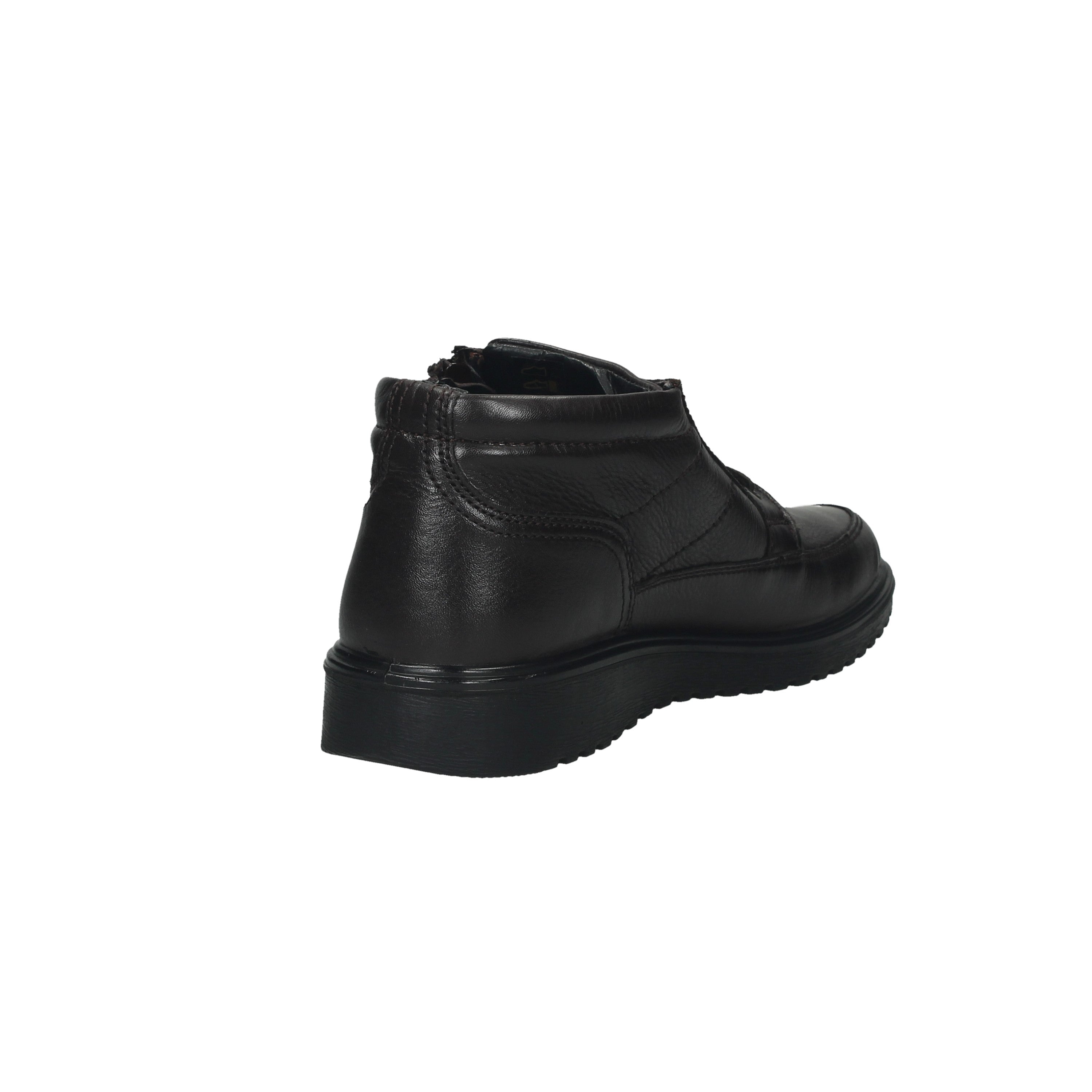 MARRONE | MAURI MODA - U IV2997-NS Polacco