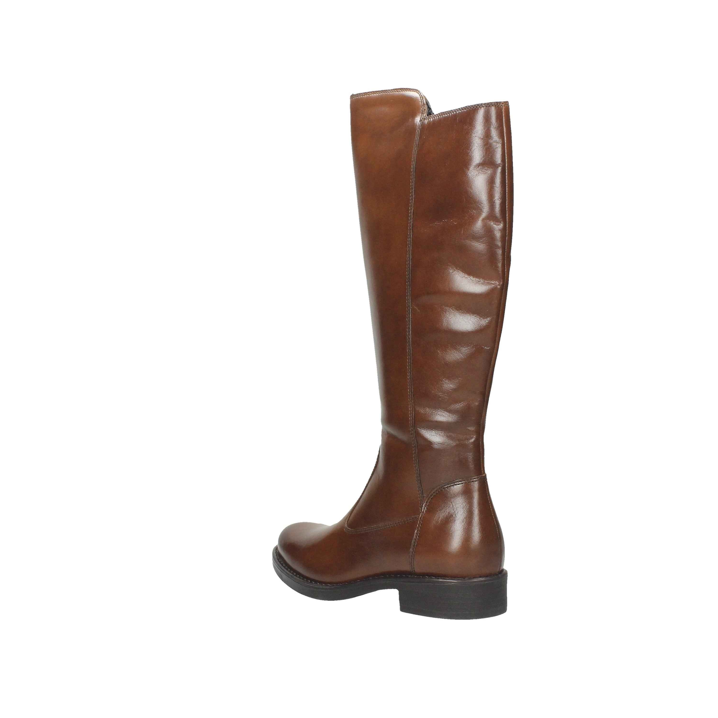 CINZIA SOFT - D IS320491 Stivale