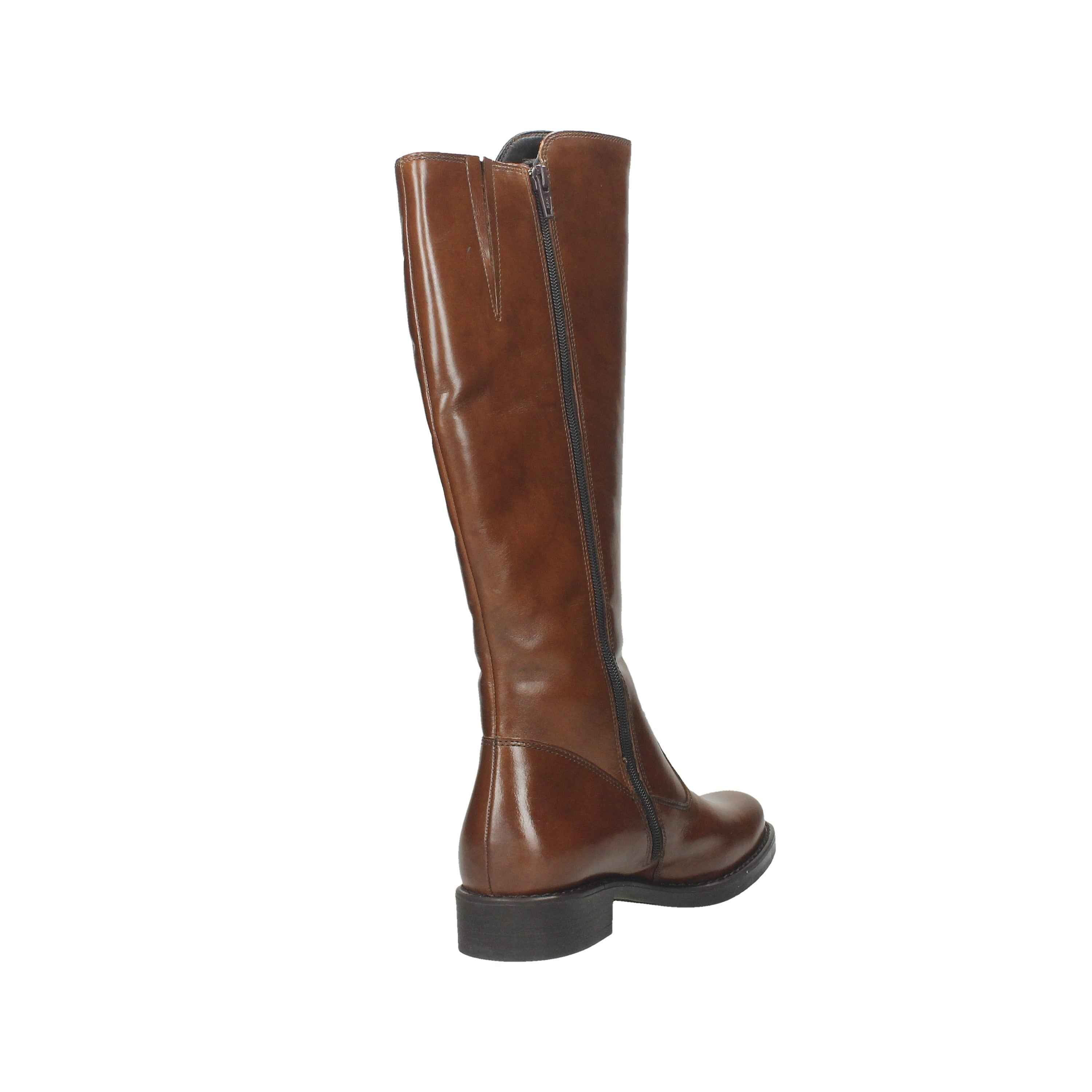 CINZIA SOFT - D IS320491 Stivale