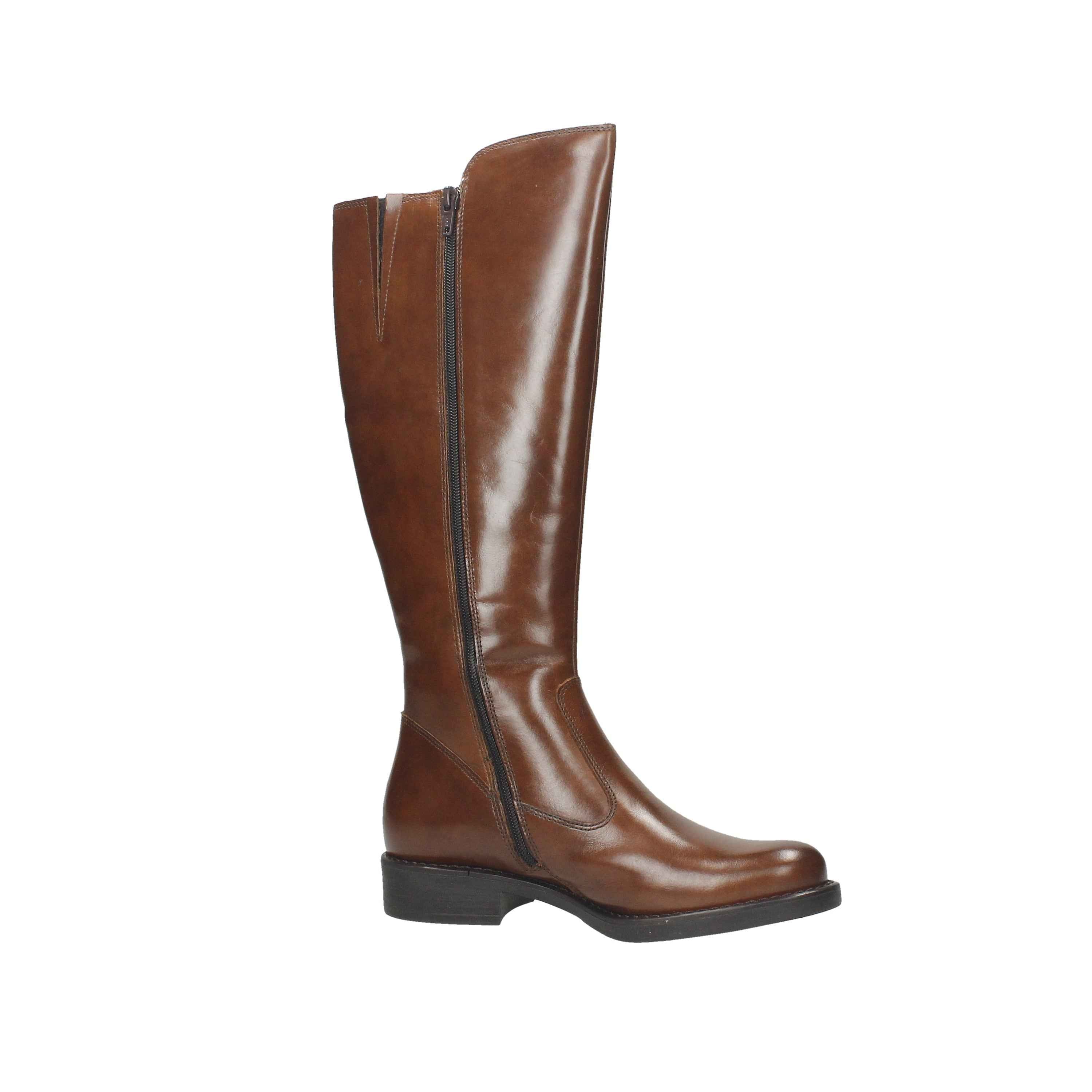 CINZIA SOFT - D IS320491 Stivale