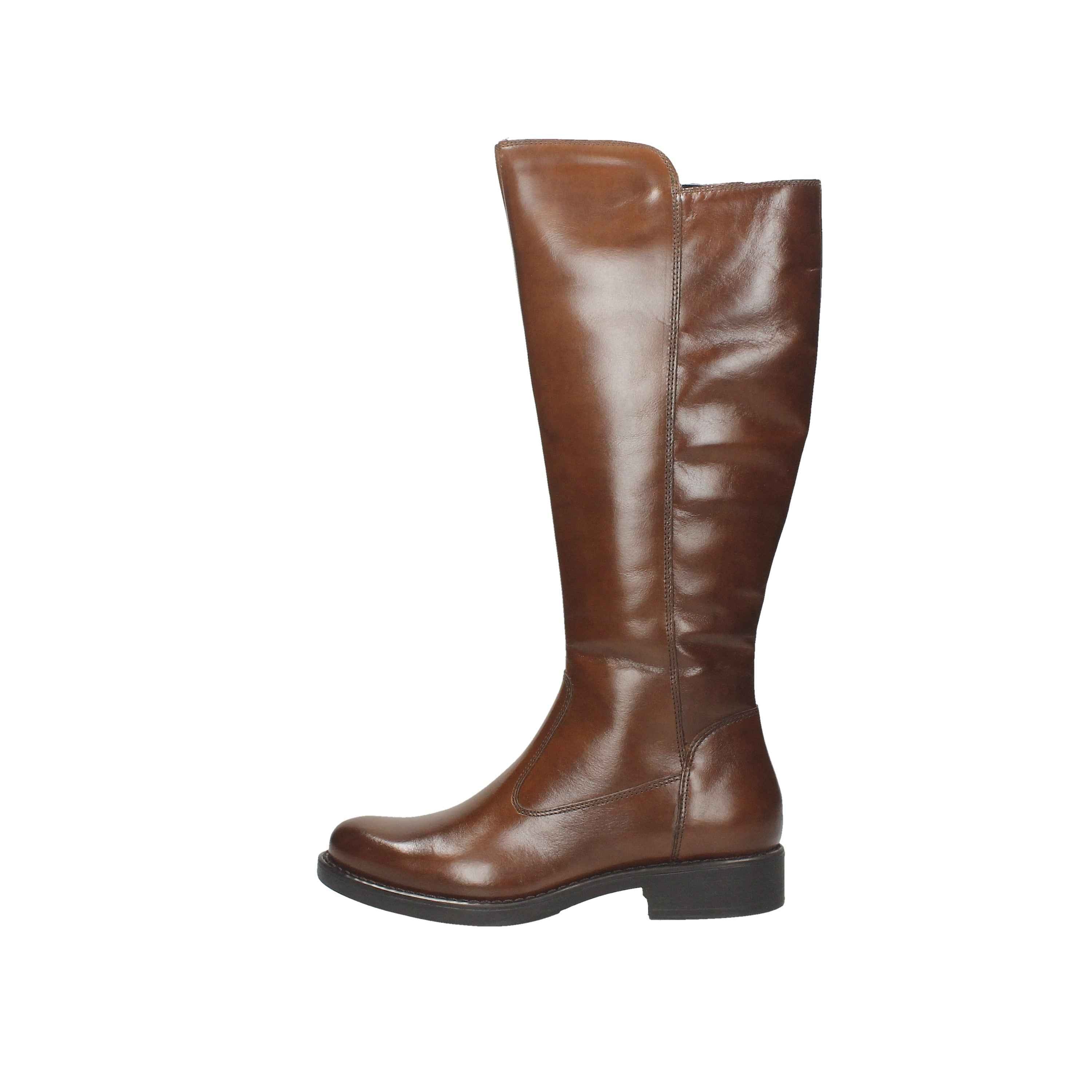 CINZIA SOFT - D IS320491 Stivale