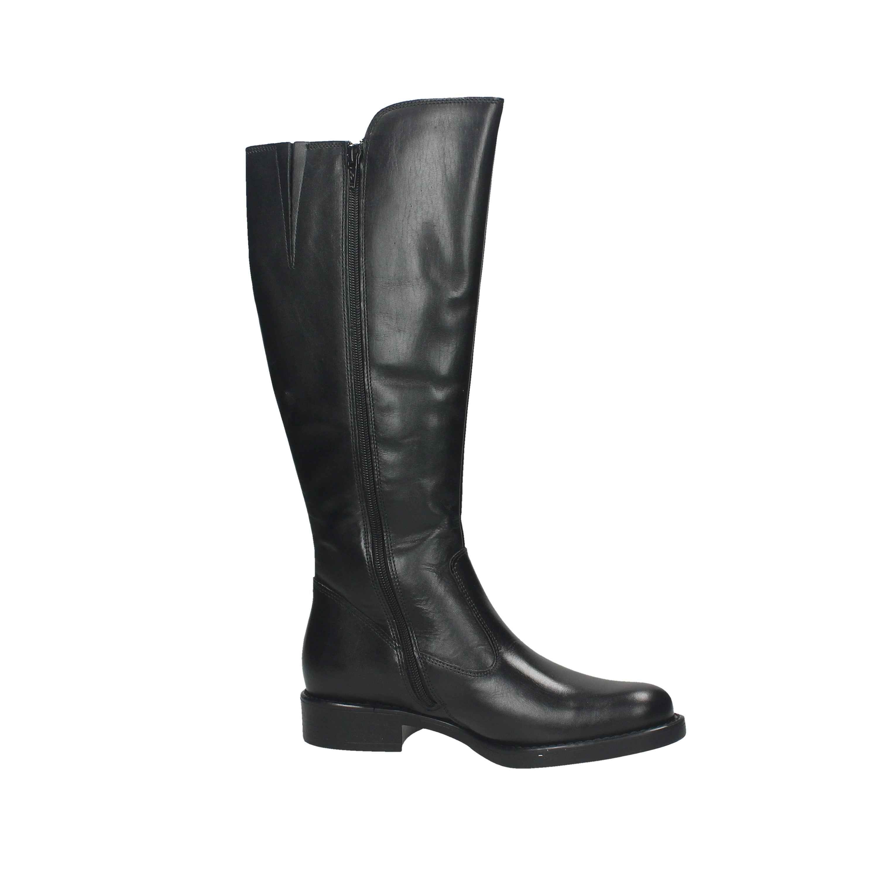 CINZIA SOFT - D IS320491 Stivale