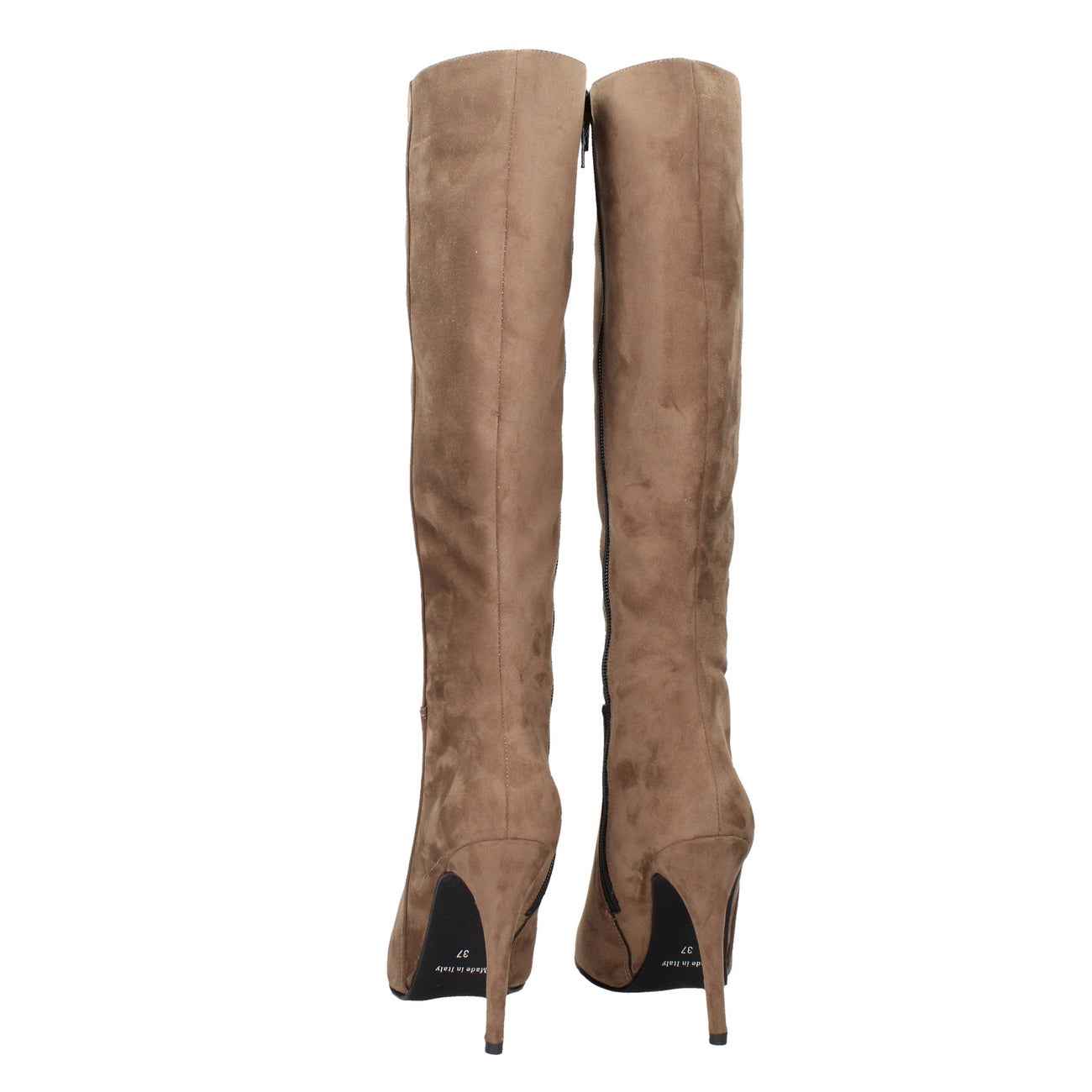 PREGUNTA - D 2221012 Stivale