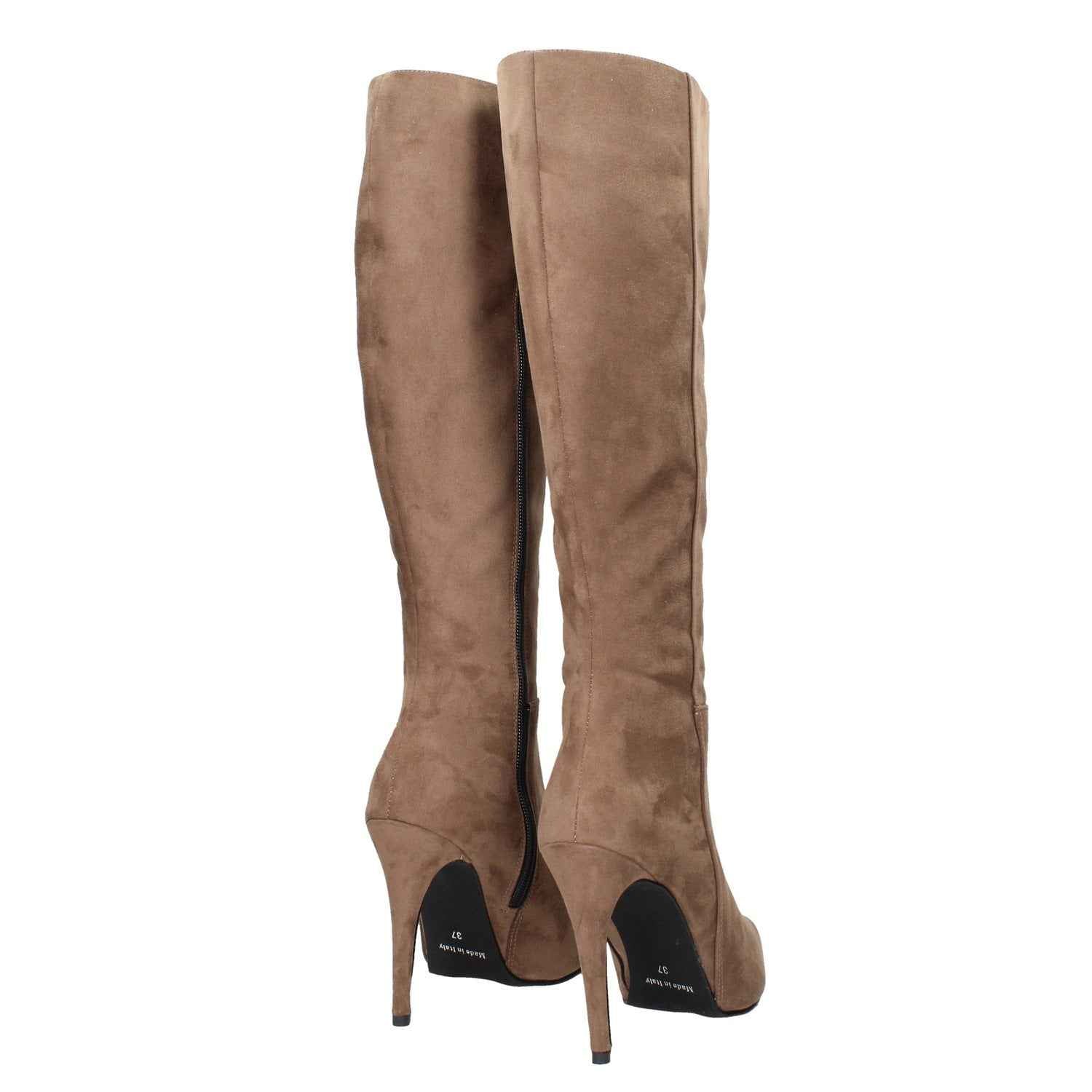 PREGUNTA - D 2221012 Stivale