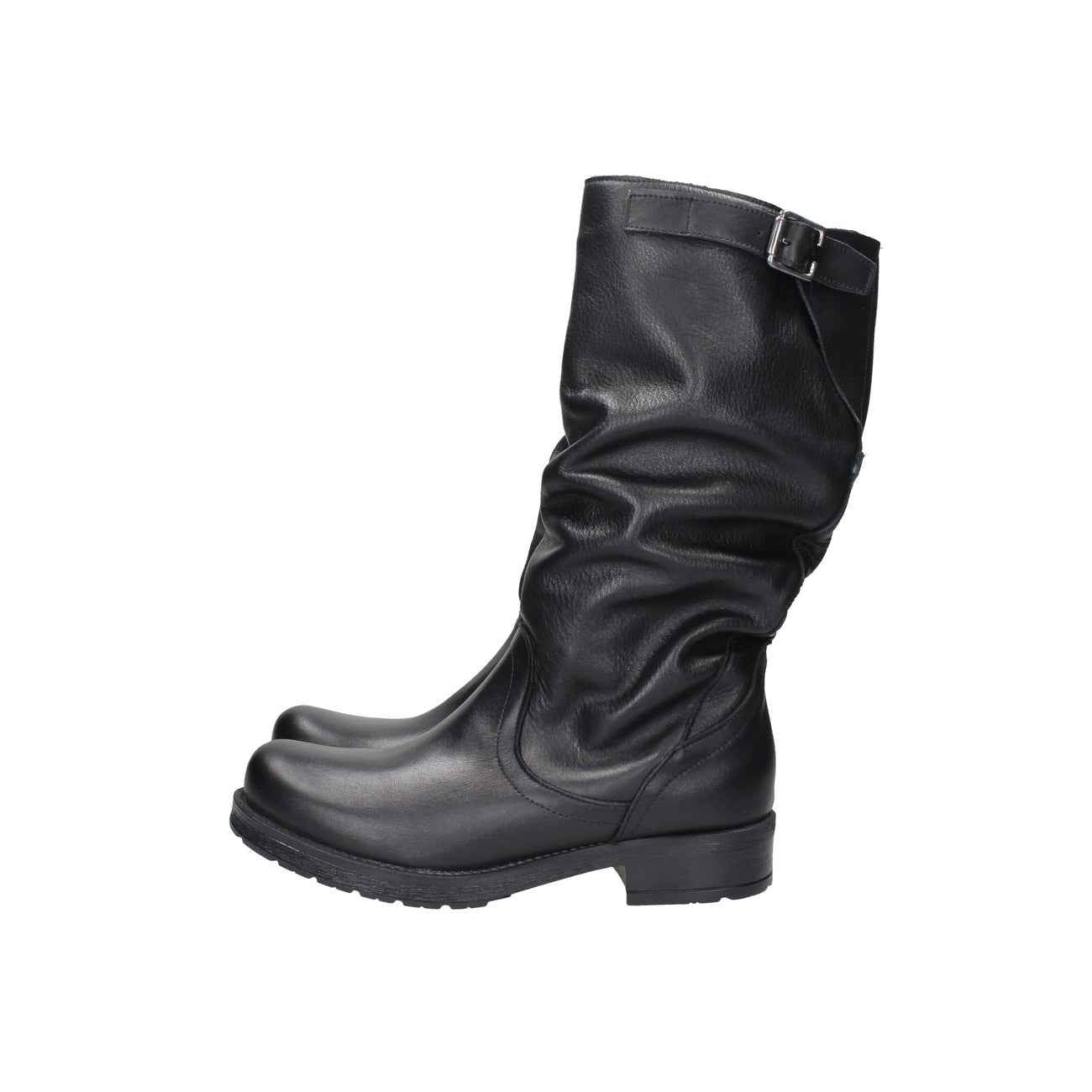 PREGUNTA - D 501 Stivale