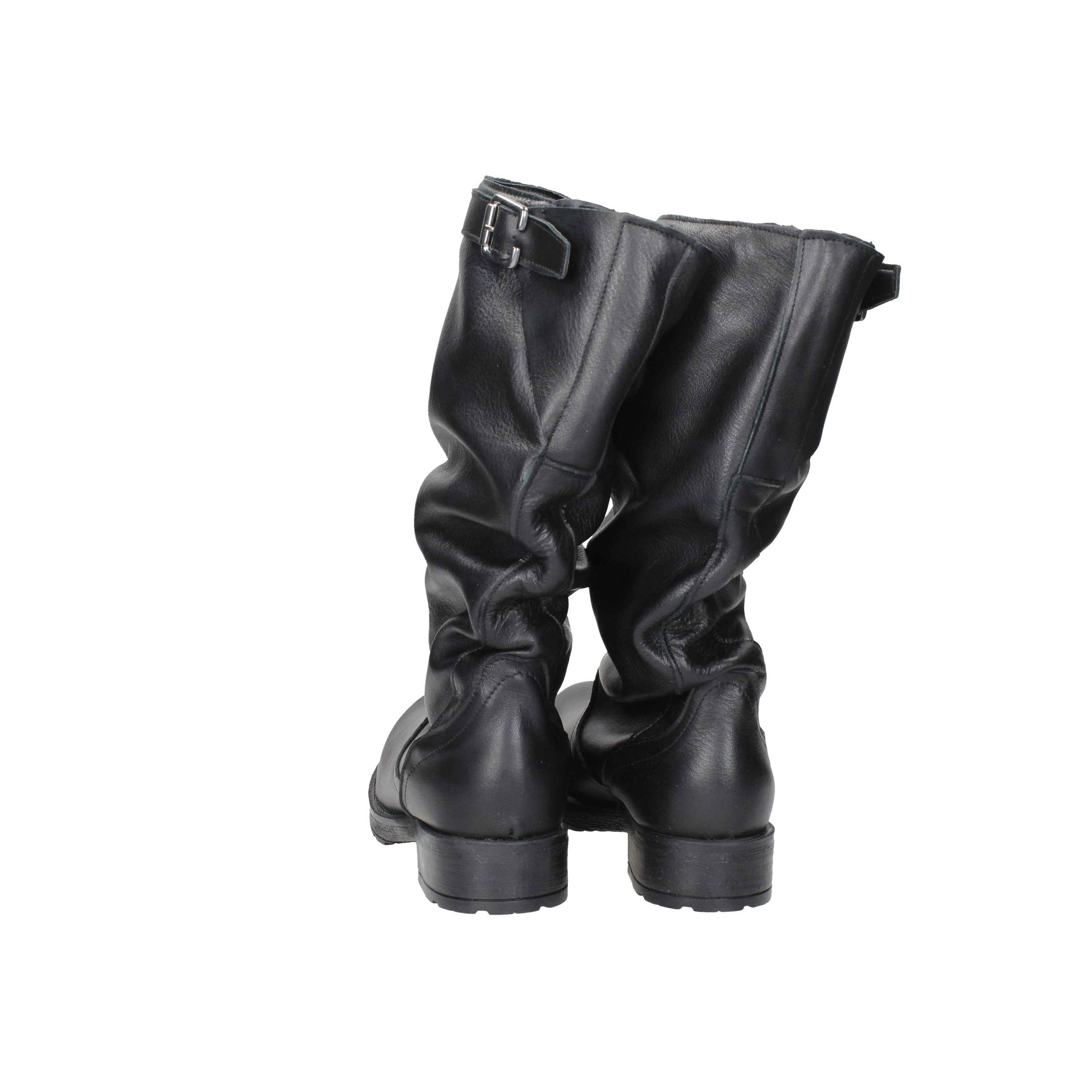 PREGUNTA - D 501 Stivale