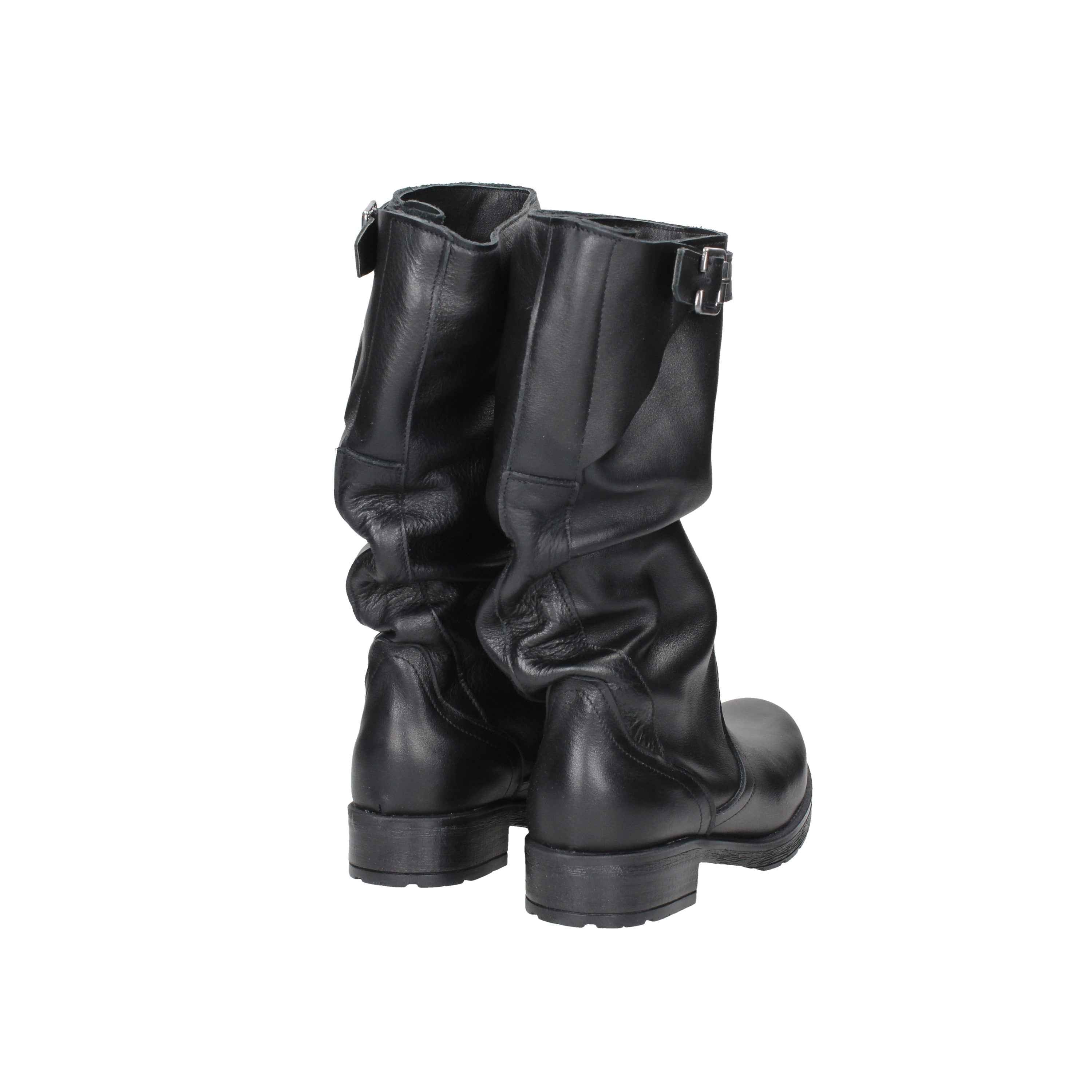 PREGUNTA - D 501 Stivale