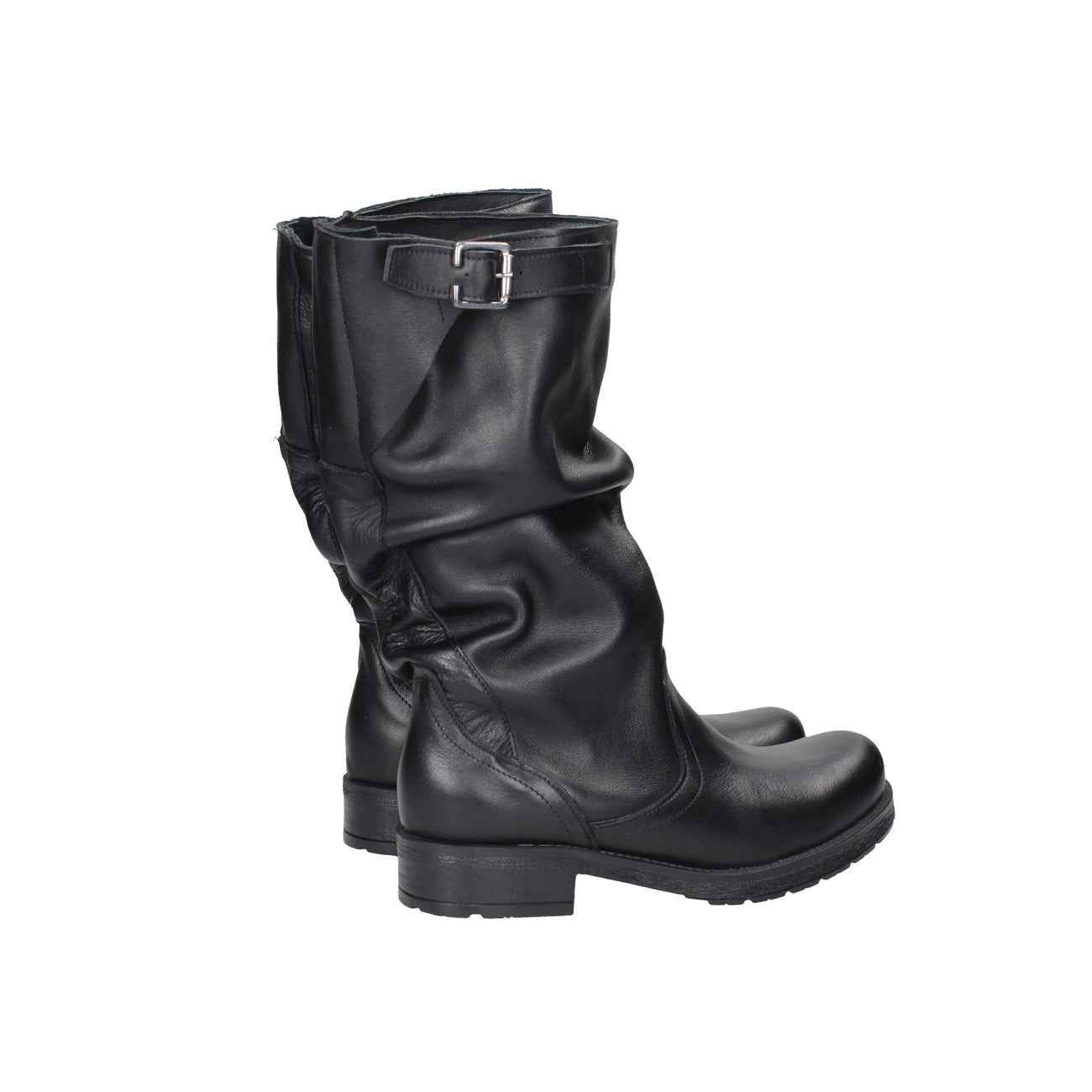 PREGUNTA - D 501 Stivale