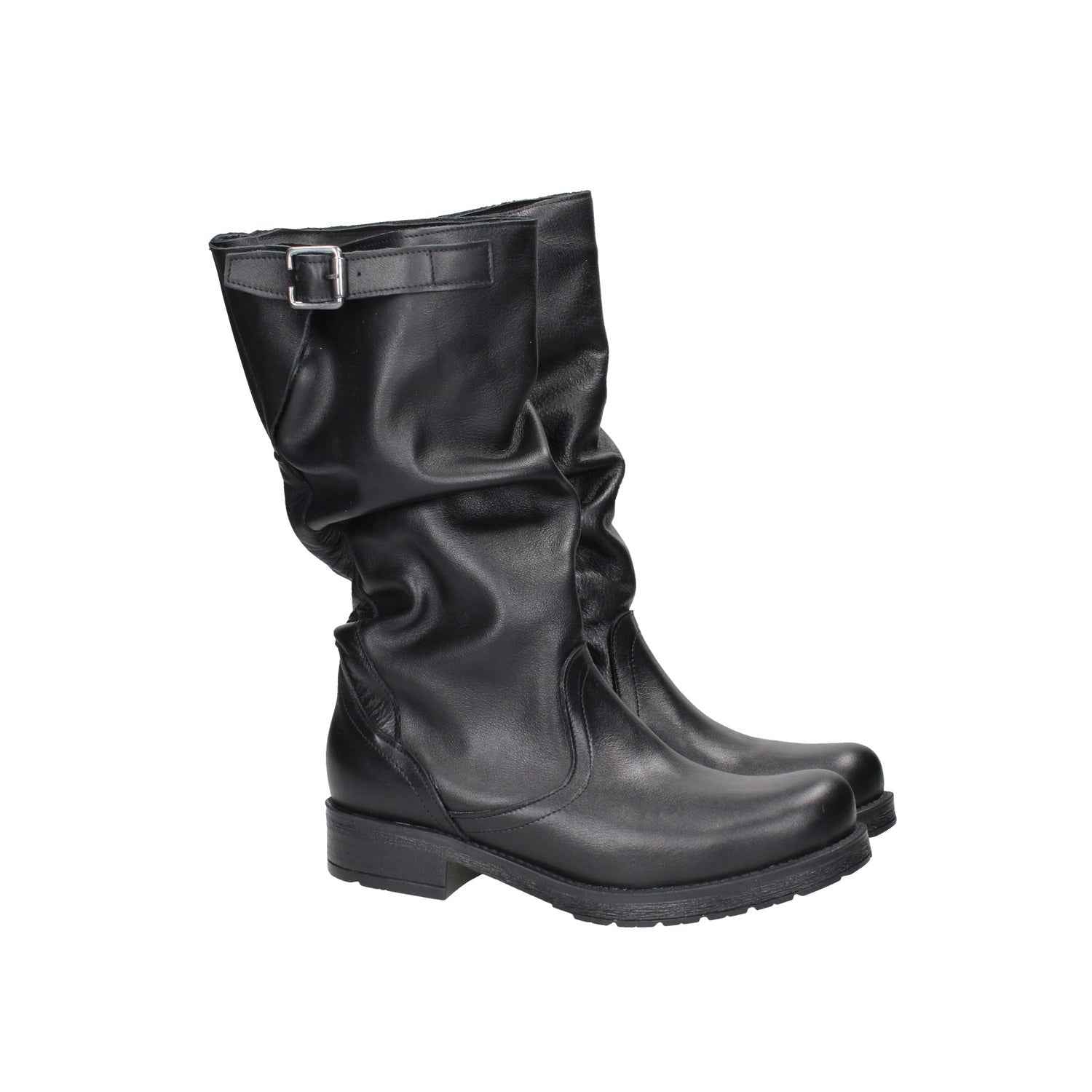 PREGUNTA - D 501 Stivale