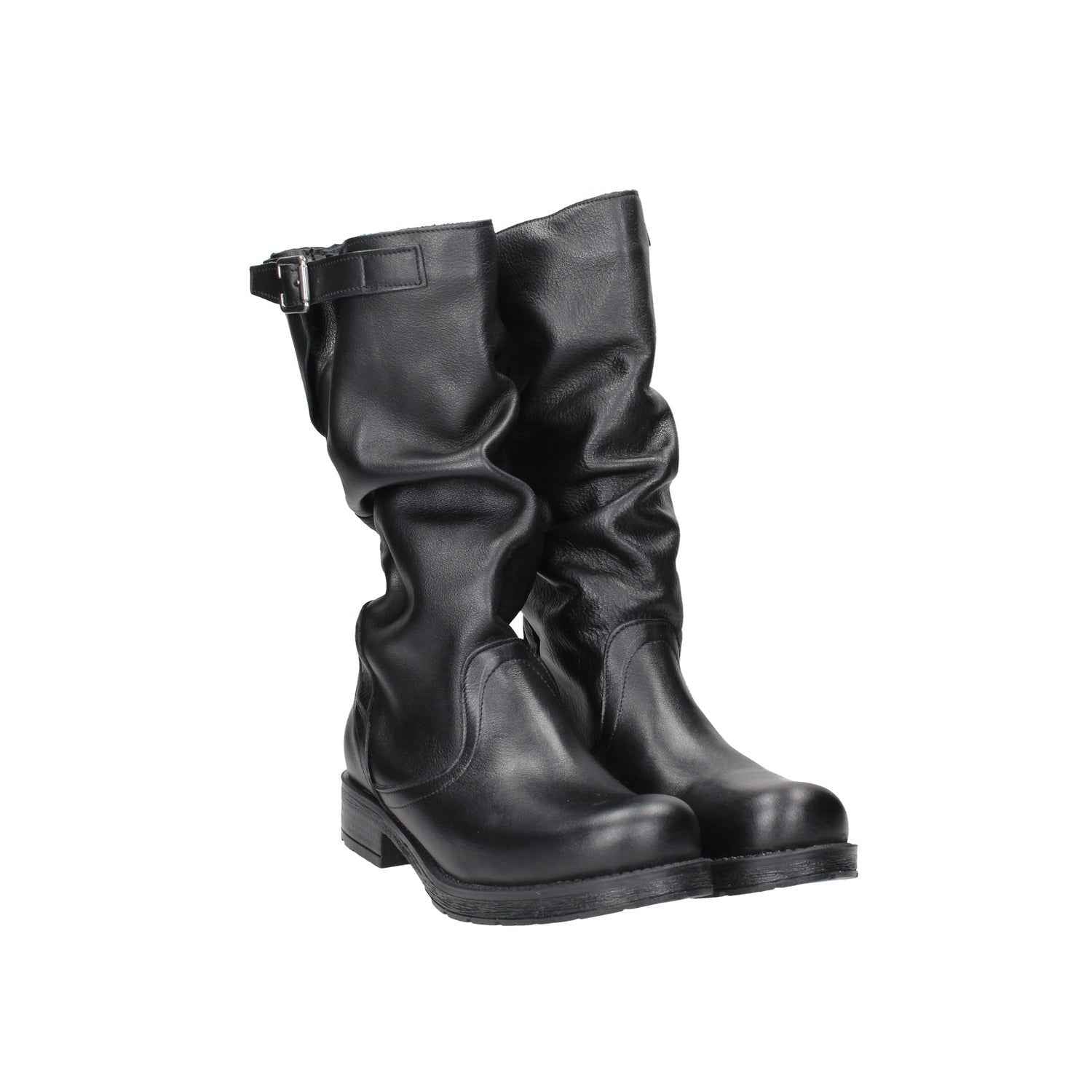 PREGUNTA - D 501 Stivale