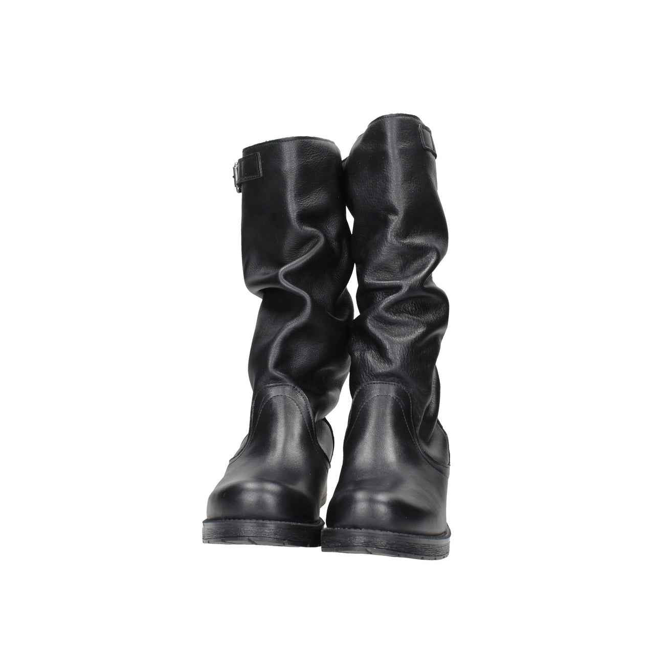 PREGUNTA - D 501 Stivale