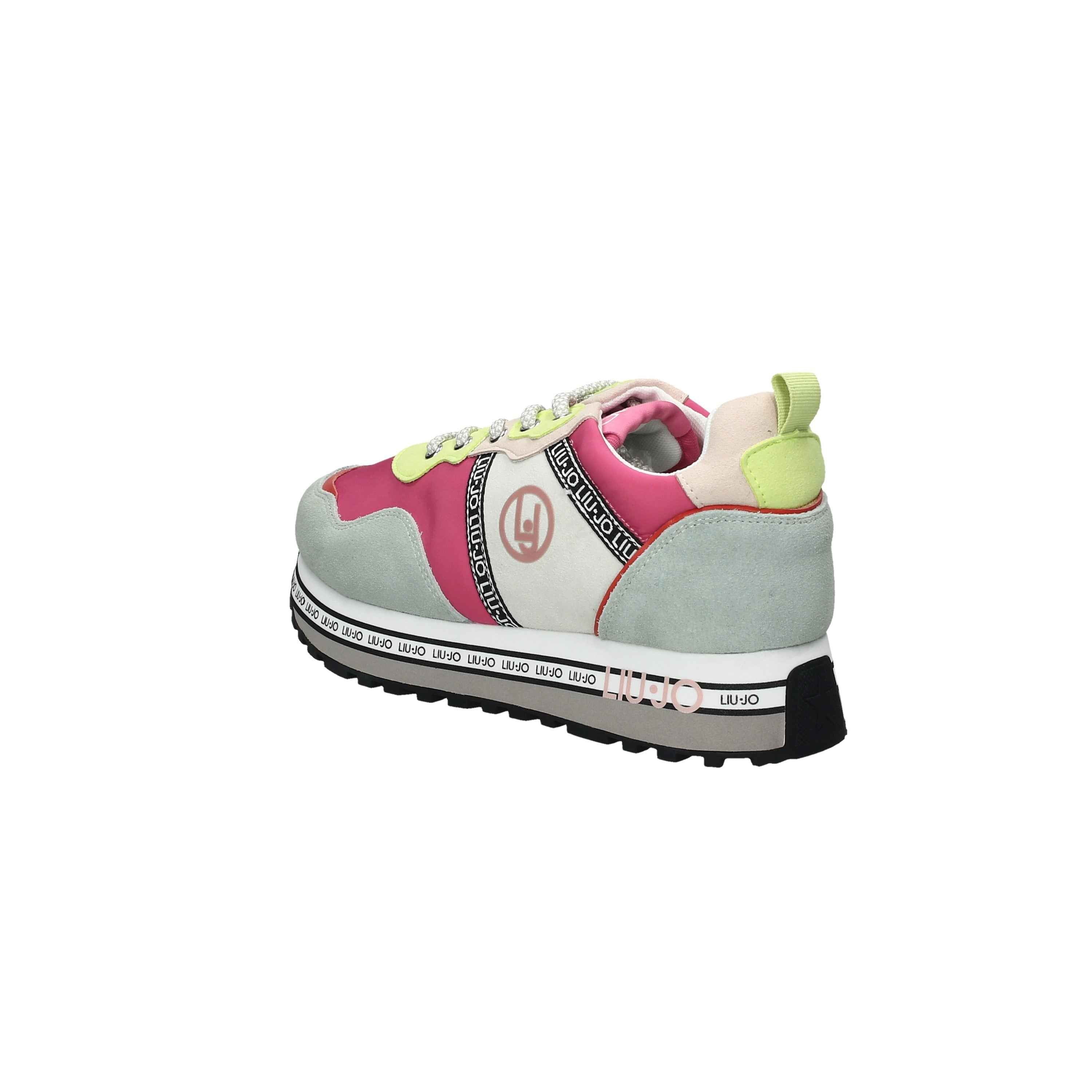 LIU JO KIDS - BA 4A2391PX003 Sneakers