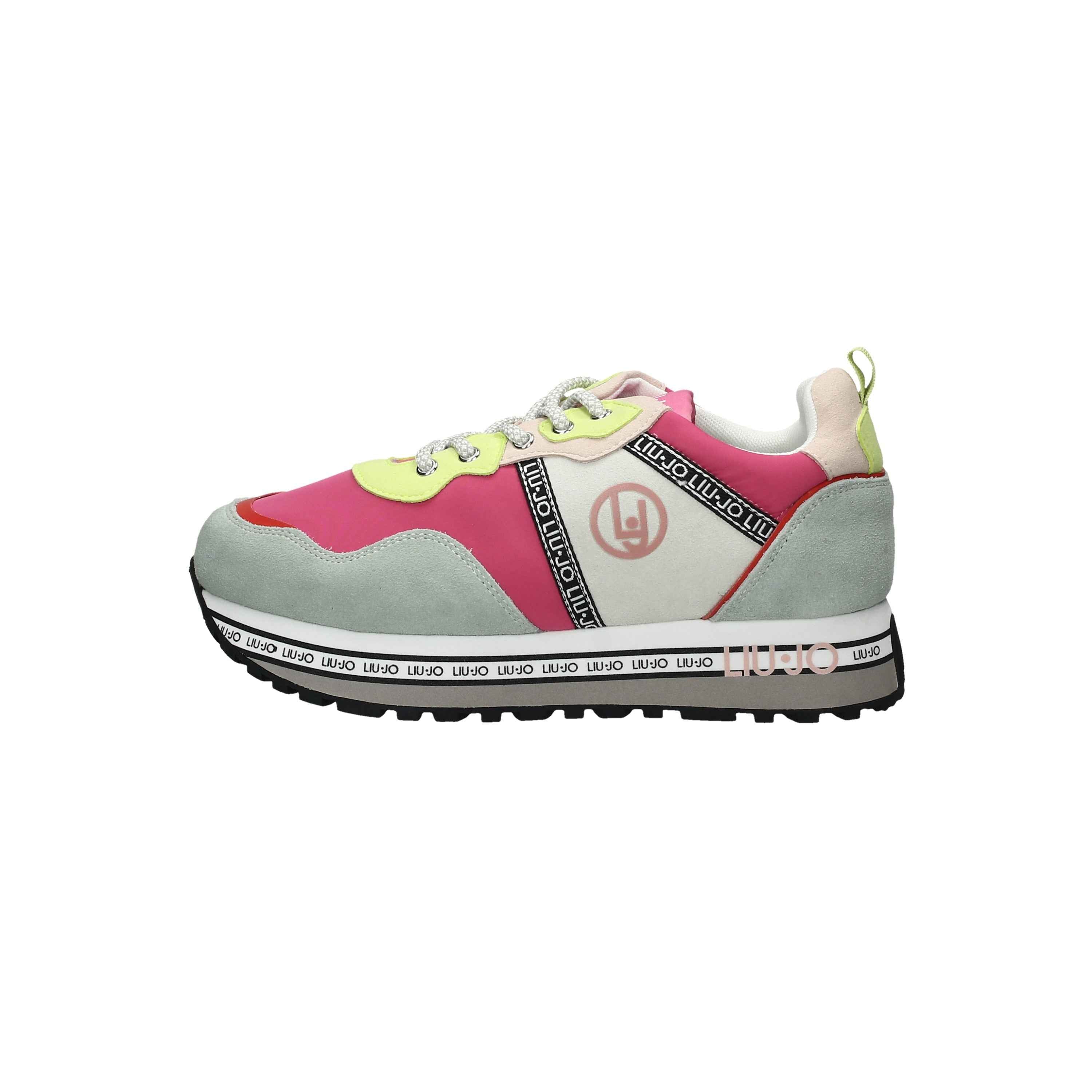 LIU JO KIDS - BA 4A2391PX003 Sneakers
