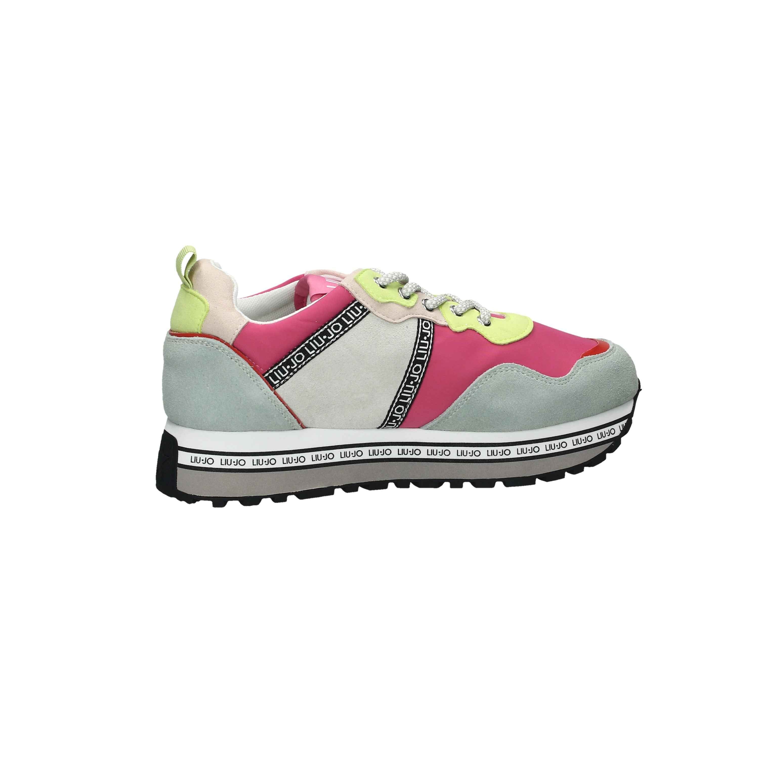 LIU JO KIDS - BA 4A2391PX003 Sneakers