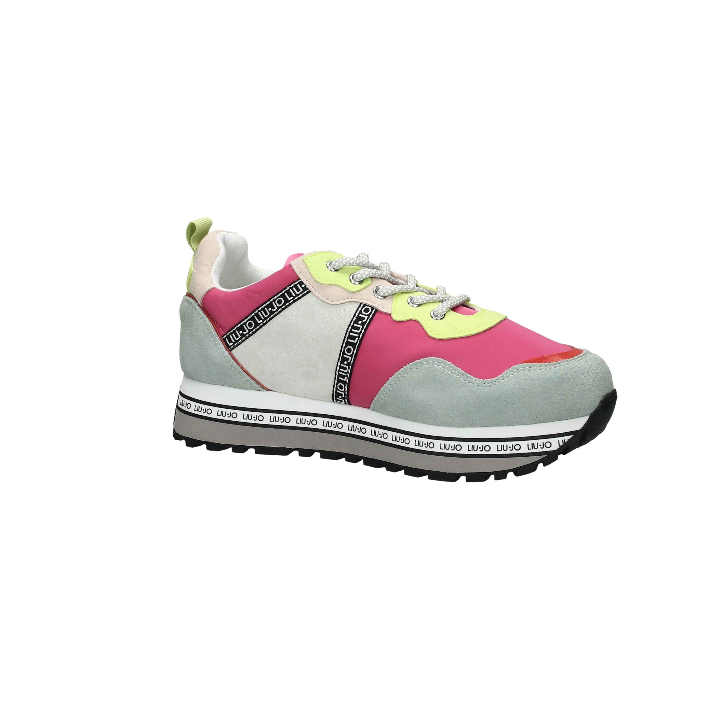 LIU JO KIDS - BA 4A2391PX003 Sneakers