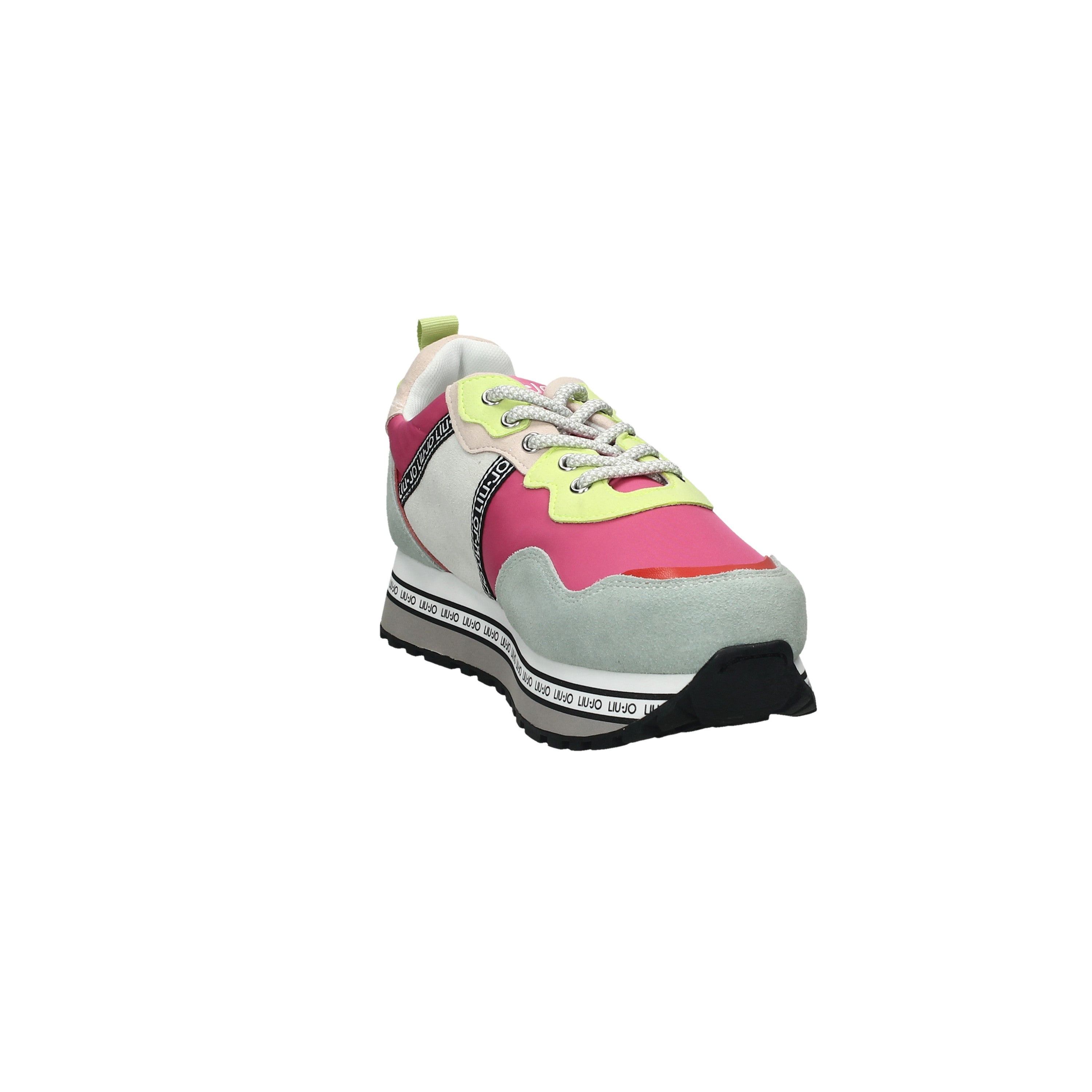 MULTICOLOR | LIU JO KIDS - BA 4A2391PX003 Sneakers