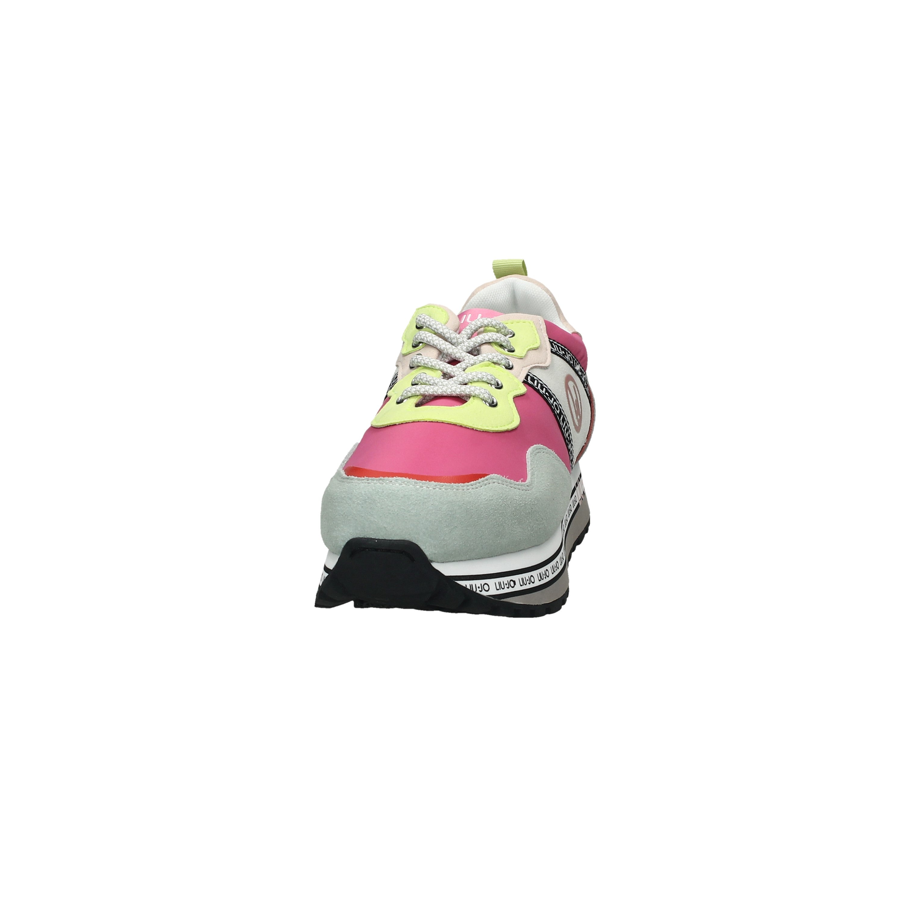 MULTICOLOR | LIU JO KIDS - BA 4A2391PX003 Sneakers