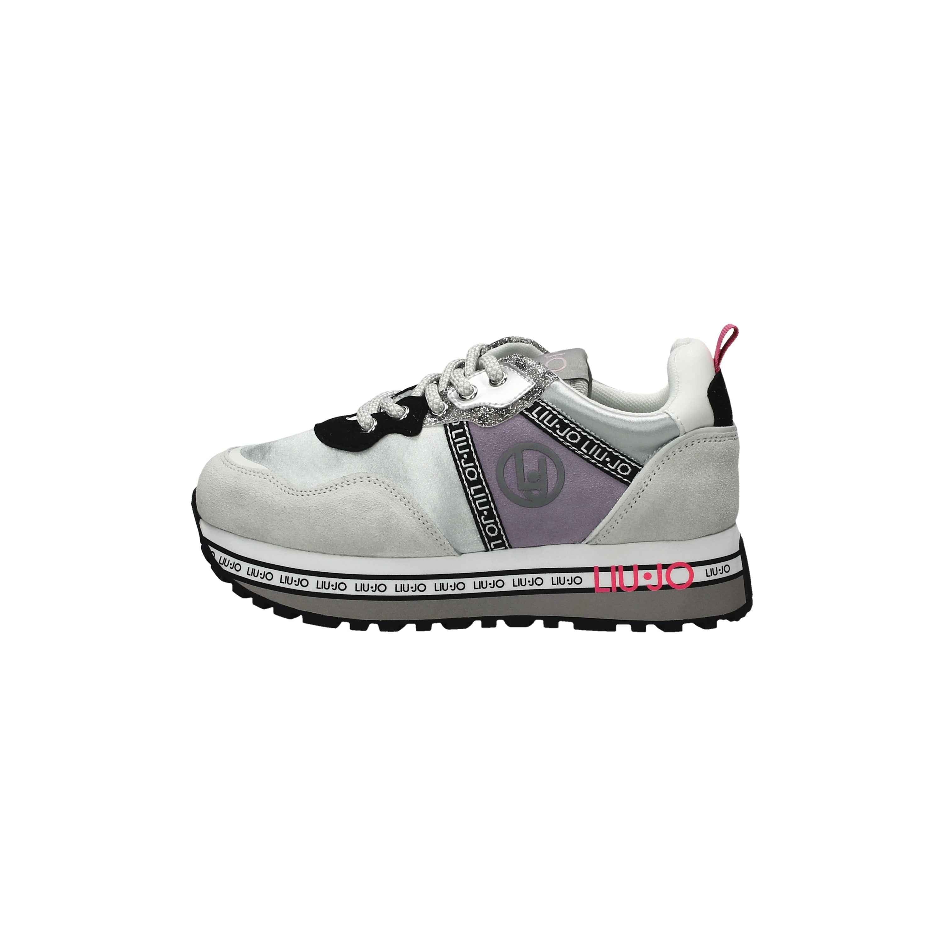 LIU JO KIDS - BA 4A2391PX078 Sneakers