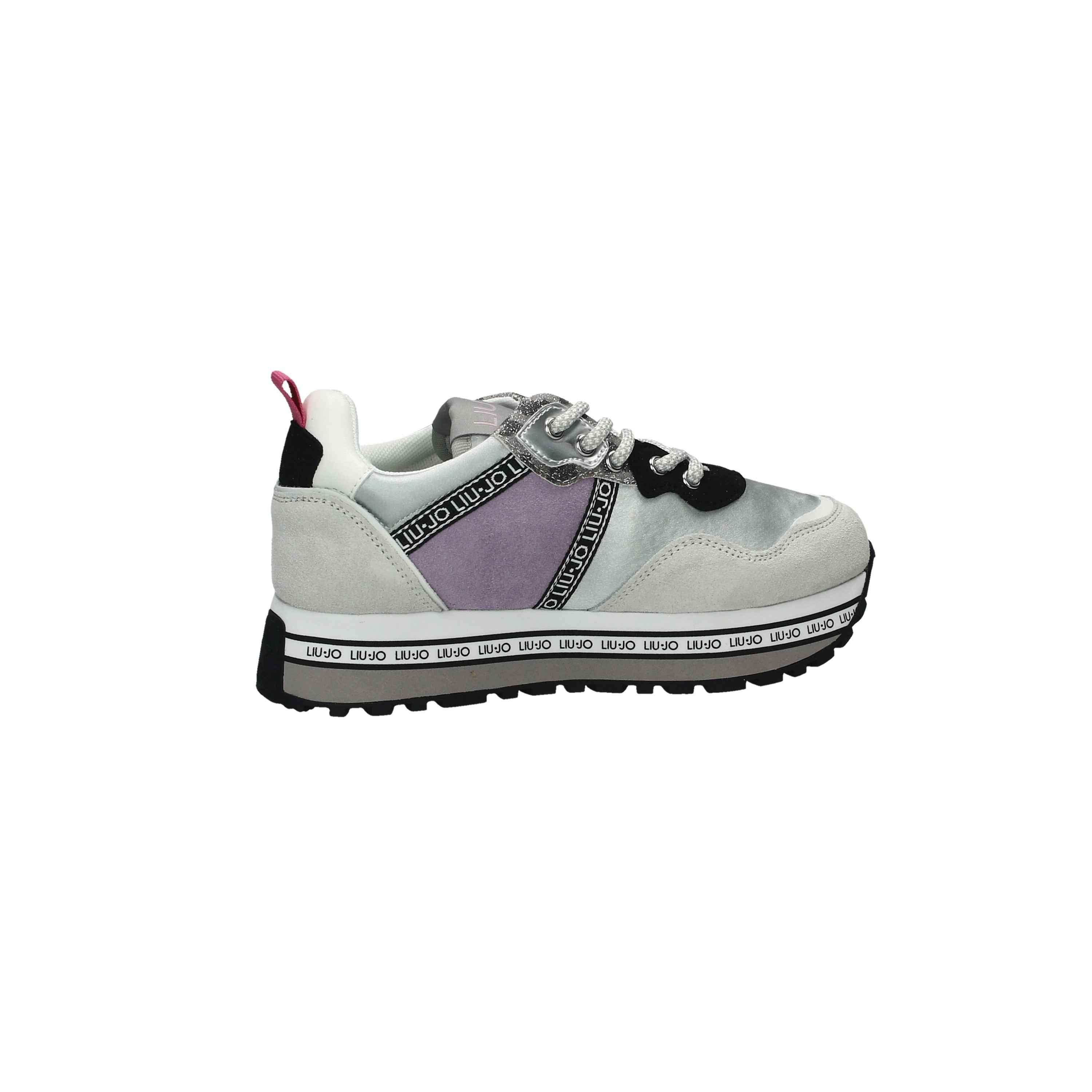 LIU JO KIDS - BA 4A2391PX078 Sneakers