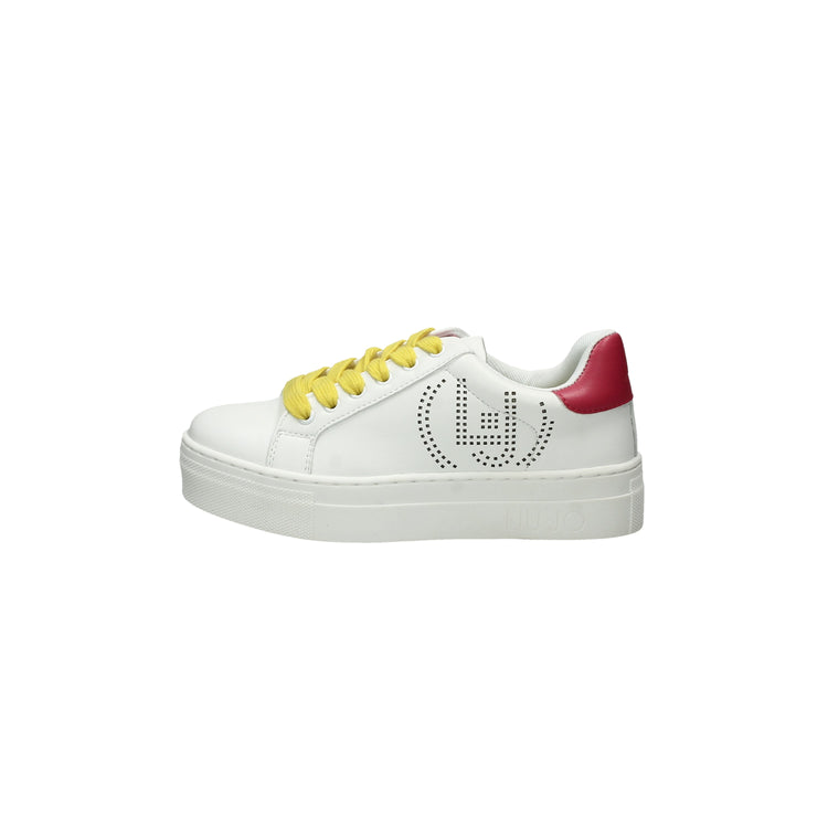 LIU JO KIDS - BA 4A2369EX014 Sneakers