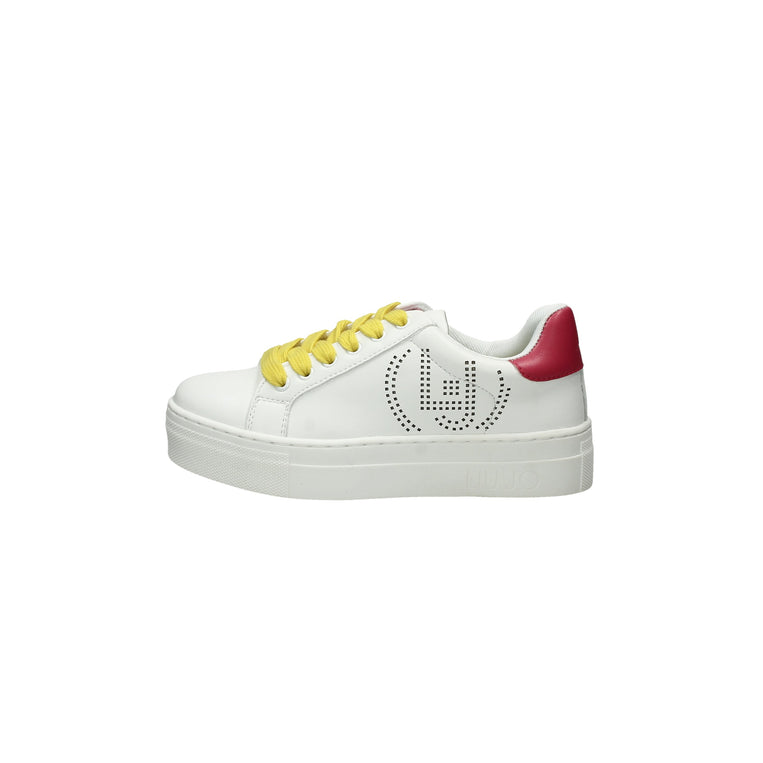 LIU JO KIDS - BA 4A2369EX014 Sneakers
