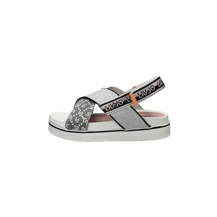 LIU JO KIDS - BA 4A2319TX102 Sandalo