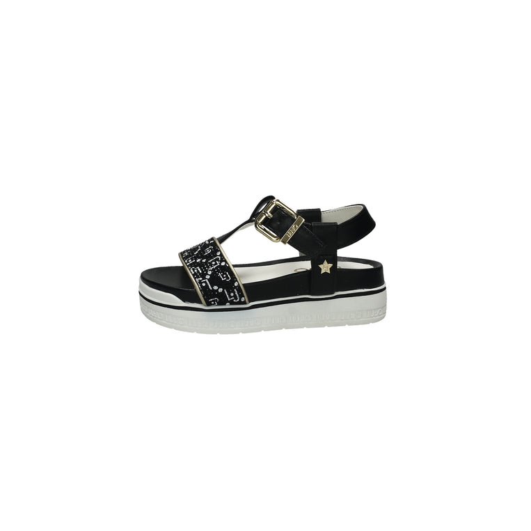 LIU JO KIDS - BA 4A2315EX014 Sandalo