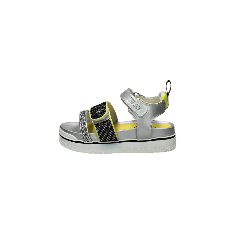 LIU JO KIDS - BA 4A2321TX099 Sandalo
