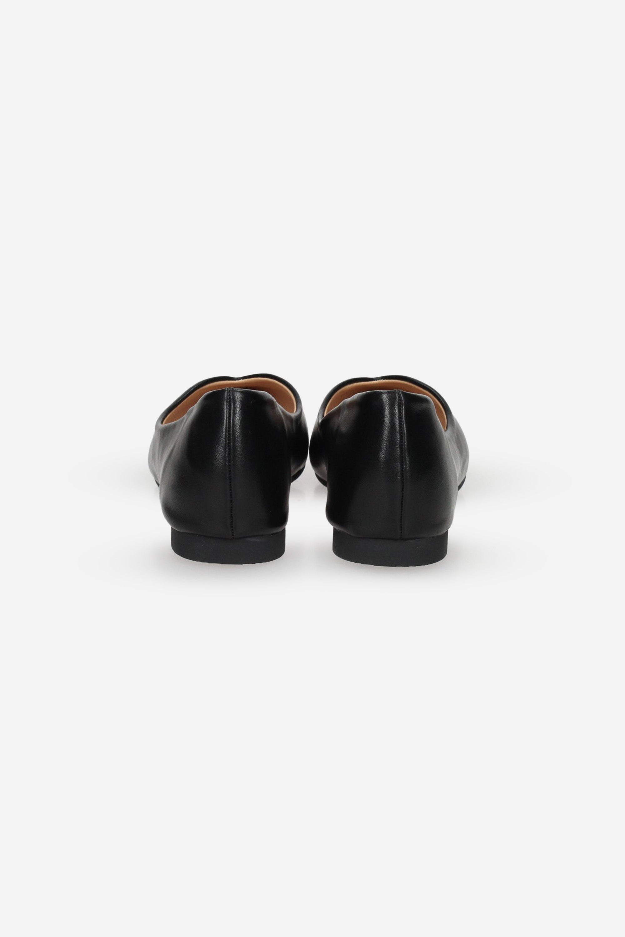 NERO | FRANCESCO MILANO - D A03-04A Ballerina
