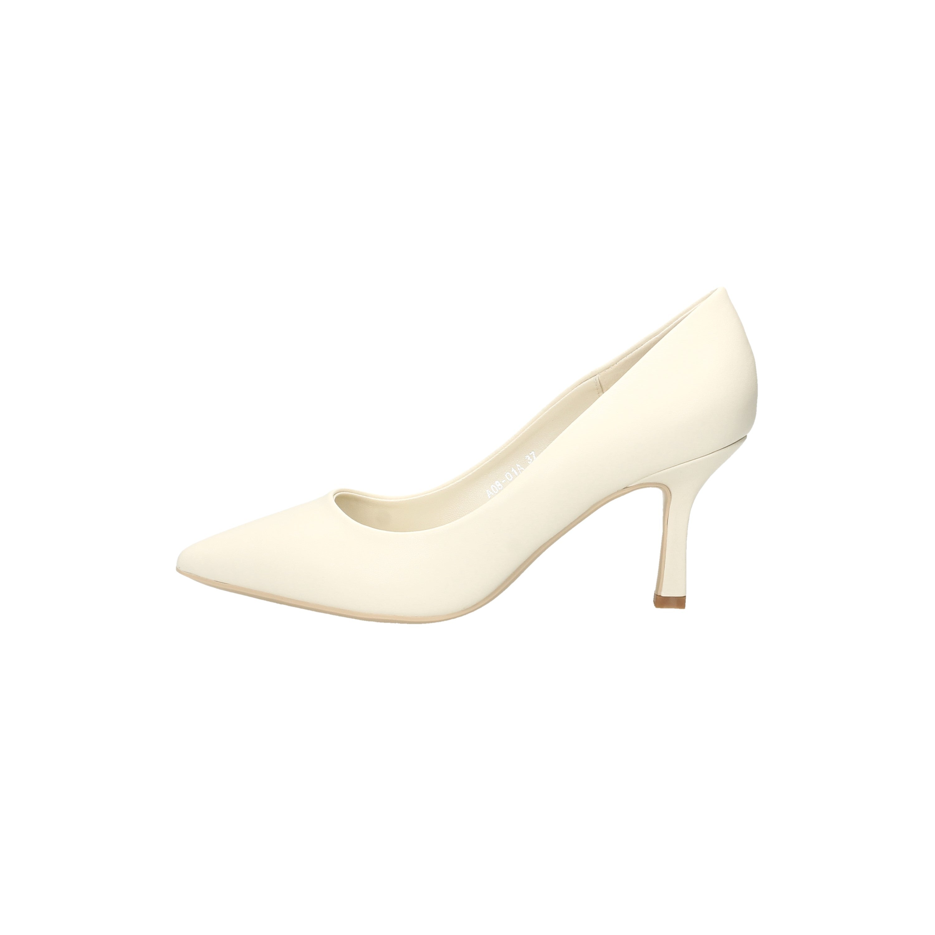 BEIGE | FRANCESCO MILANO - D A08-01A Decollete