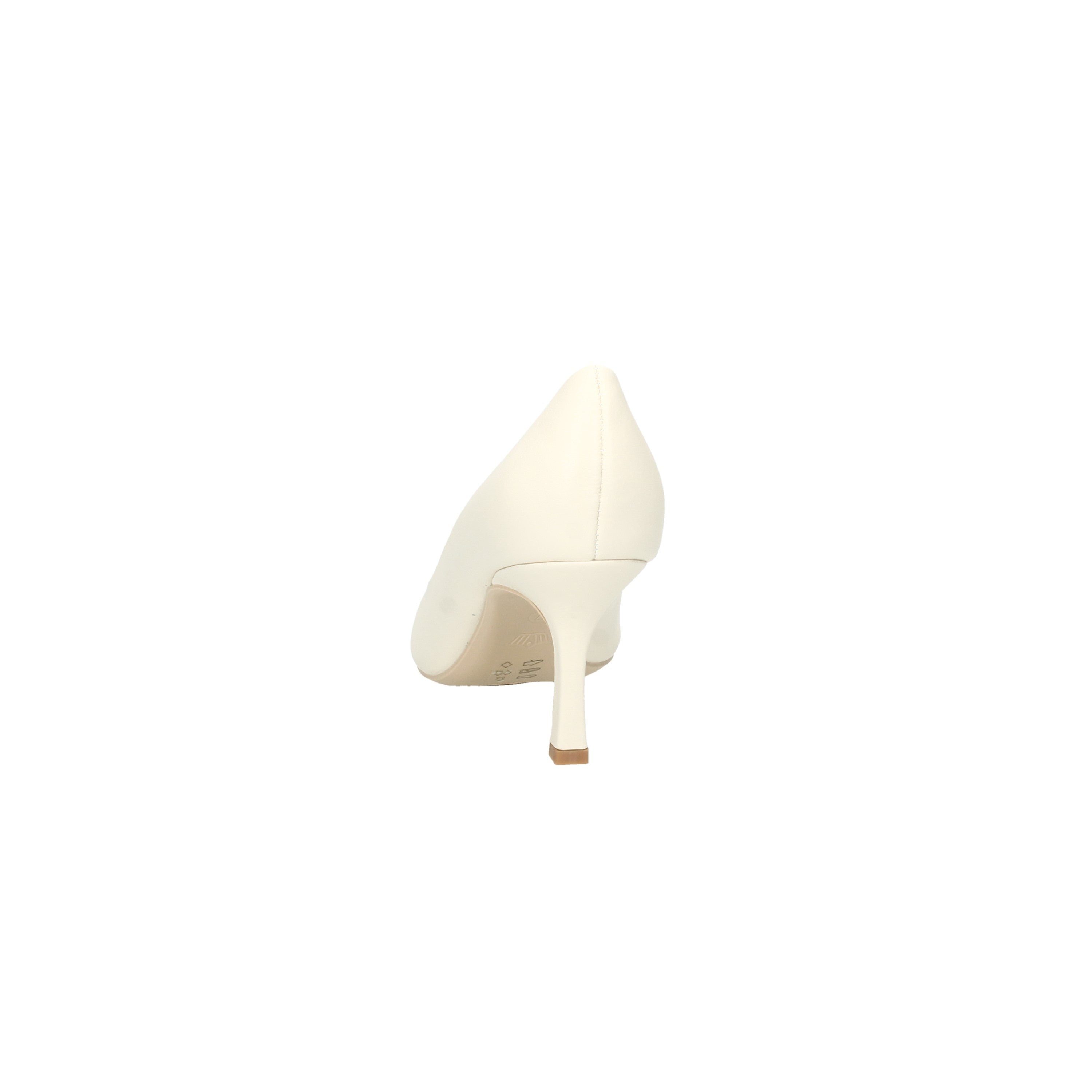 BEIGE | FRANCESCO MILANO - D A08-01A Decollete