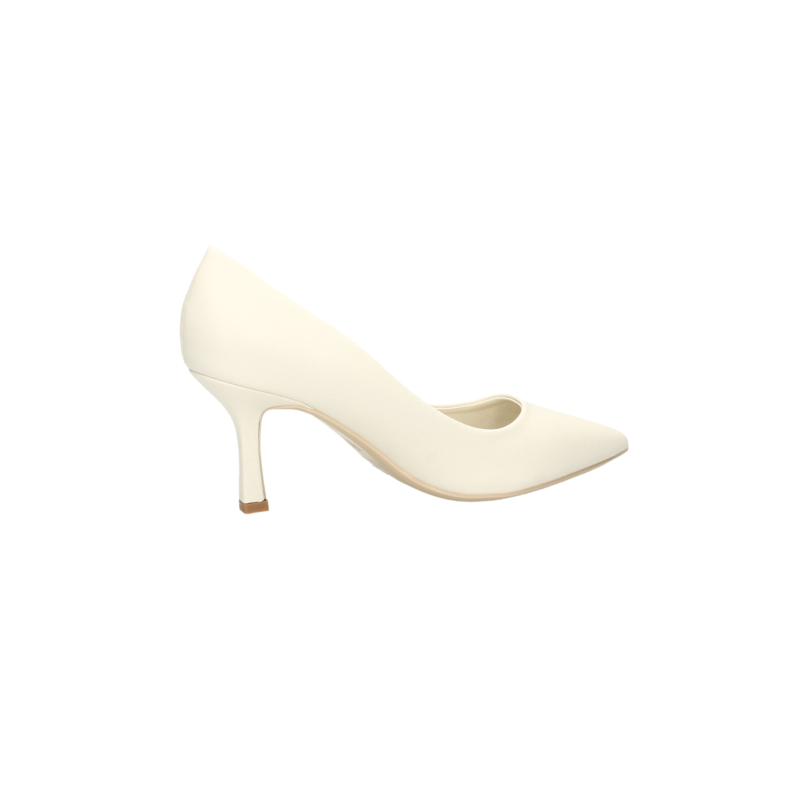 BEIGE | FRANCESCO MILANO - D A08-01A Decollete