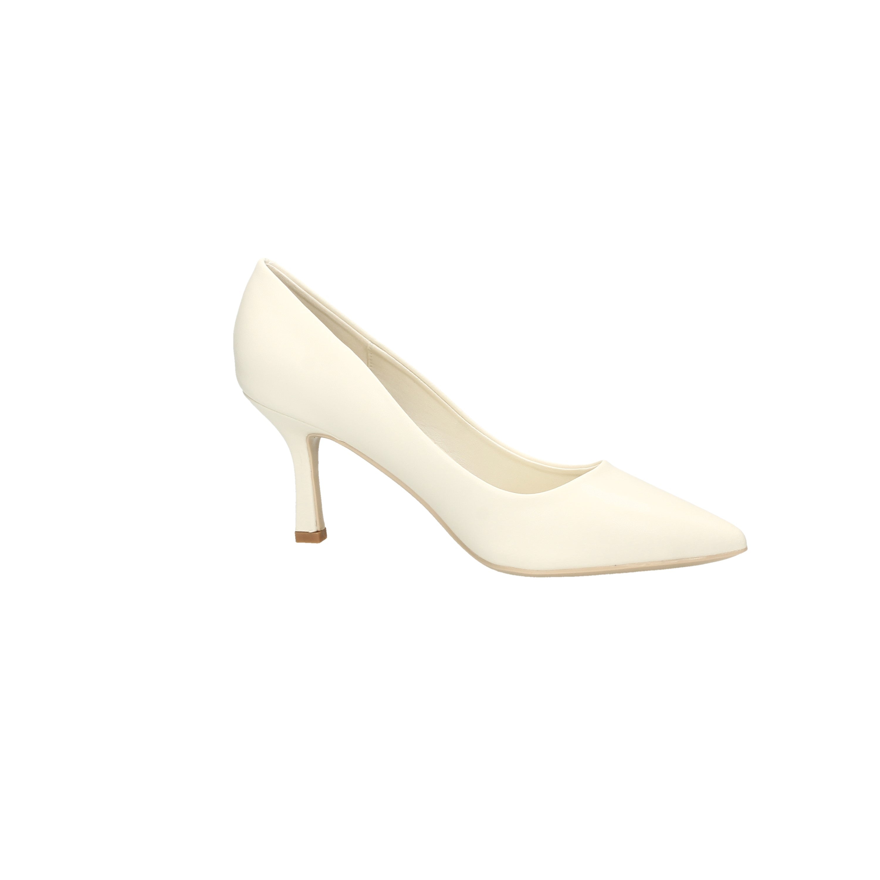 BEIGE | FRANCESCO MILANO - D A08-01A Decollete