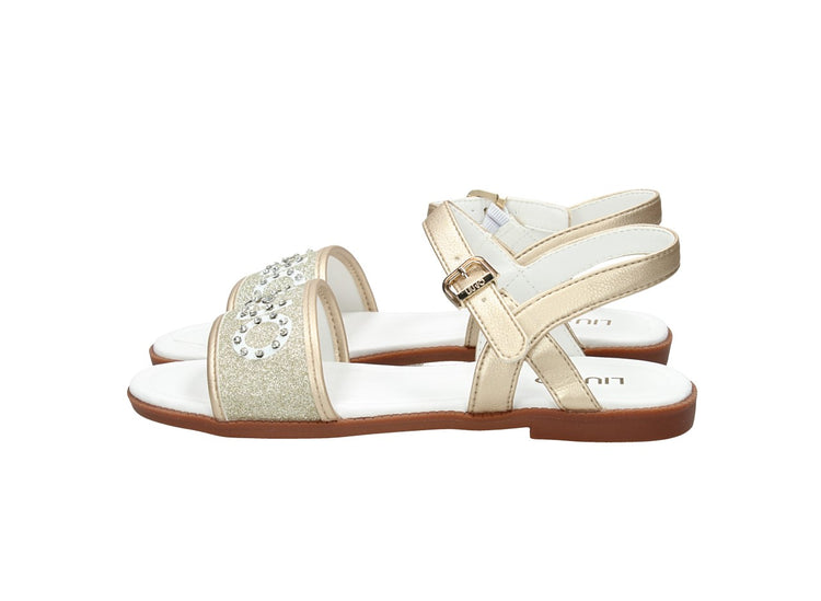 LIU JO KIDS - BA 4A2427EX014 Sandalo