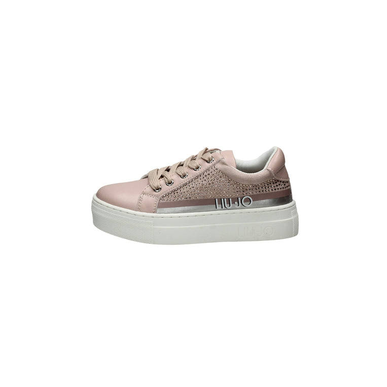 LIU JO KIDS - BA 4A2371EX014 Sneakers