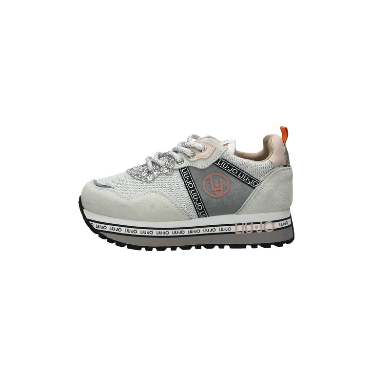 LIU JO KIDS - BA 4A2391PX027 Sneakers