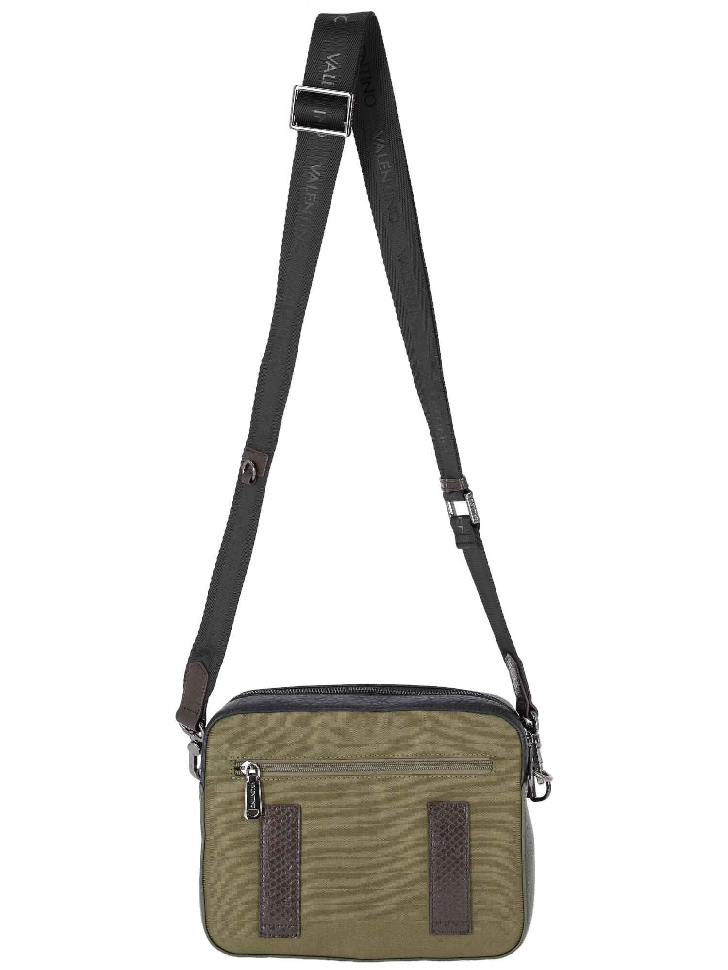 VALENTINO - U VBS6R406 Borsa
