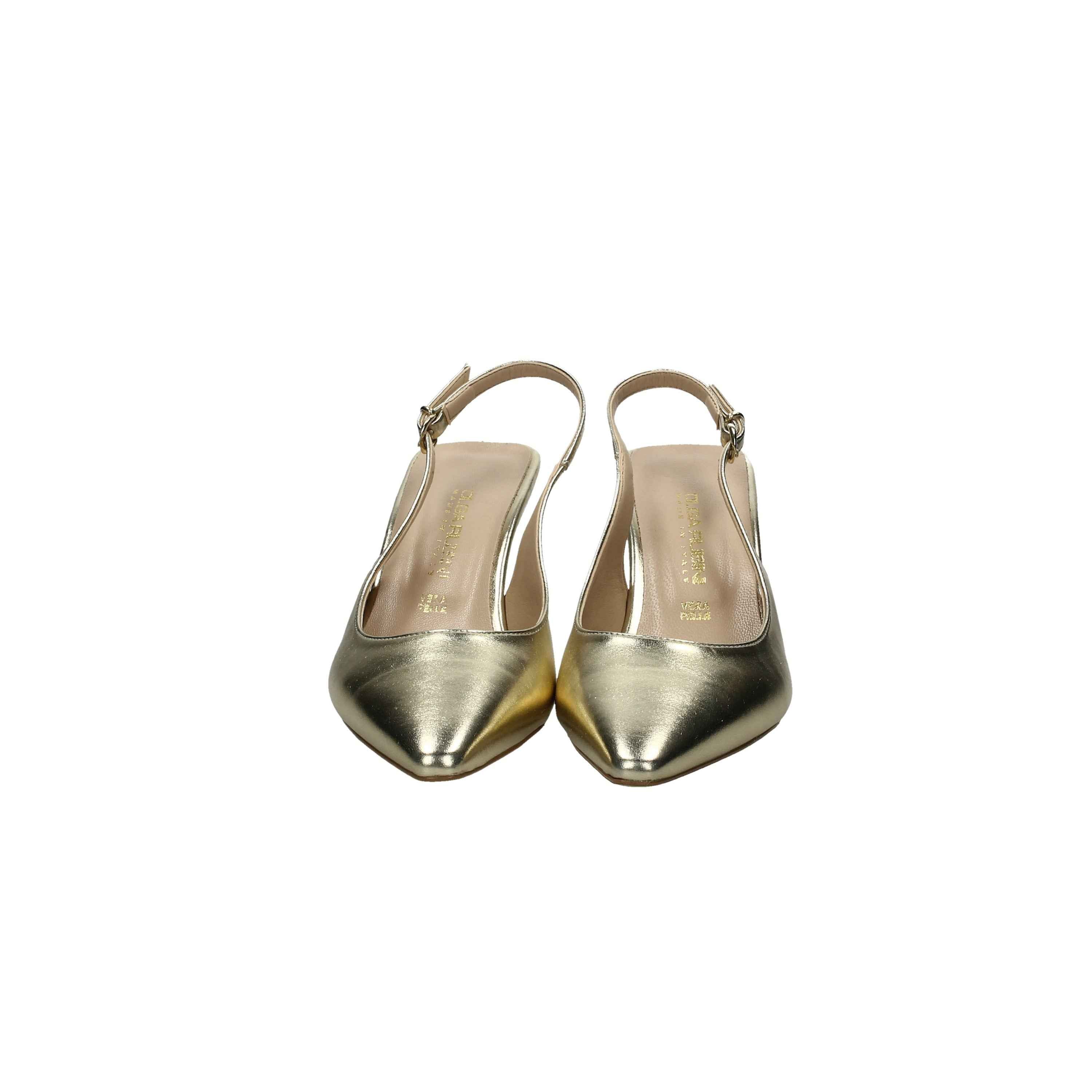 PLATINO | OLGA RUBINI - D 396024 Chanel