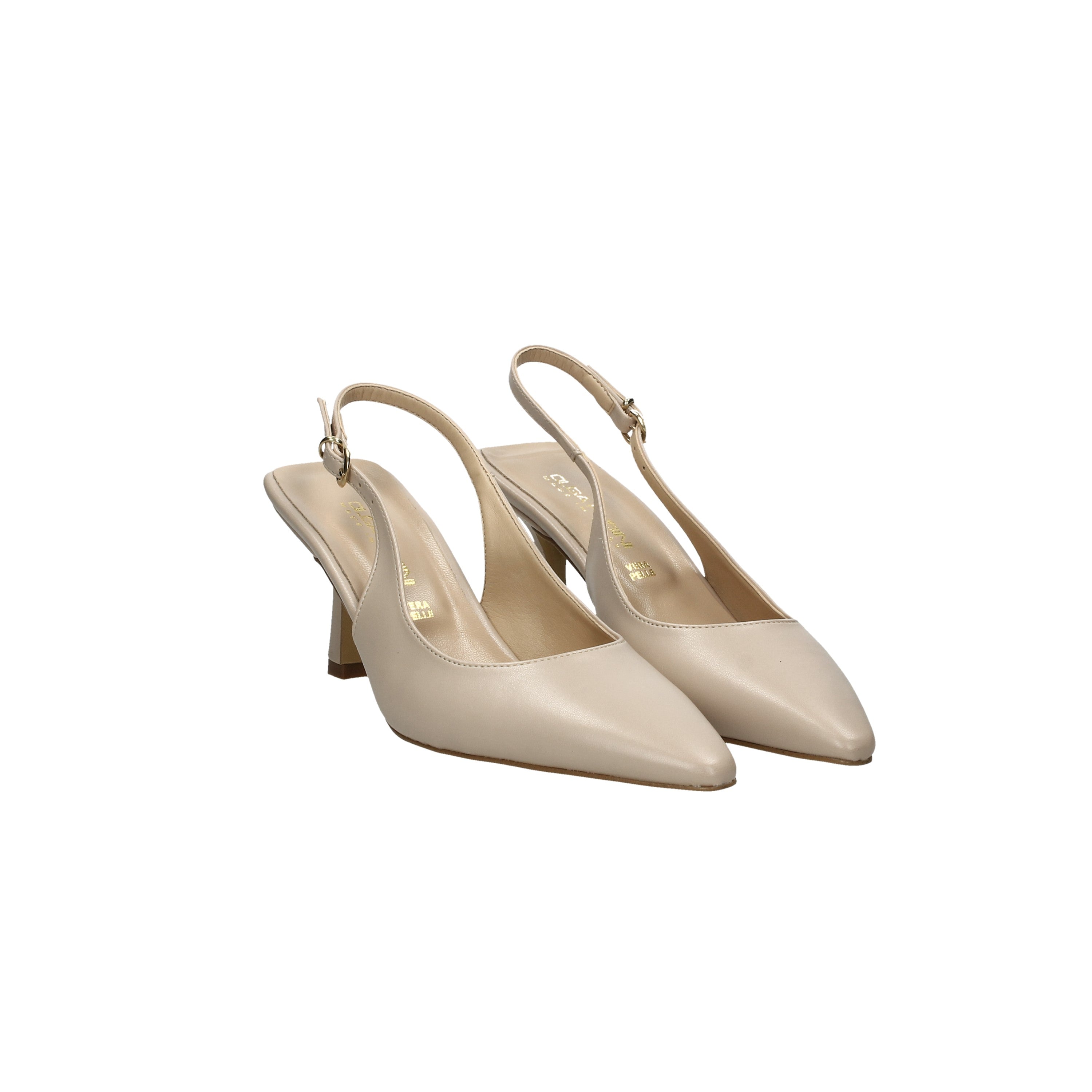 CIPRIA | OLGA RUBINI - D 396024 Chanel