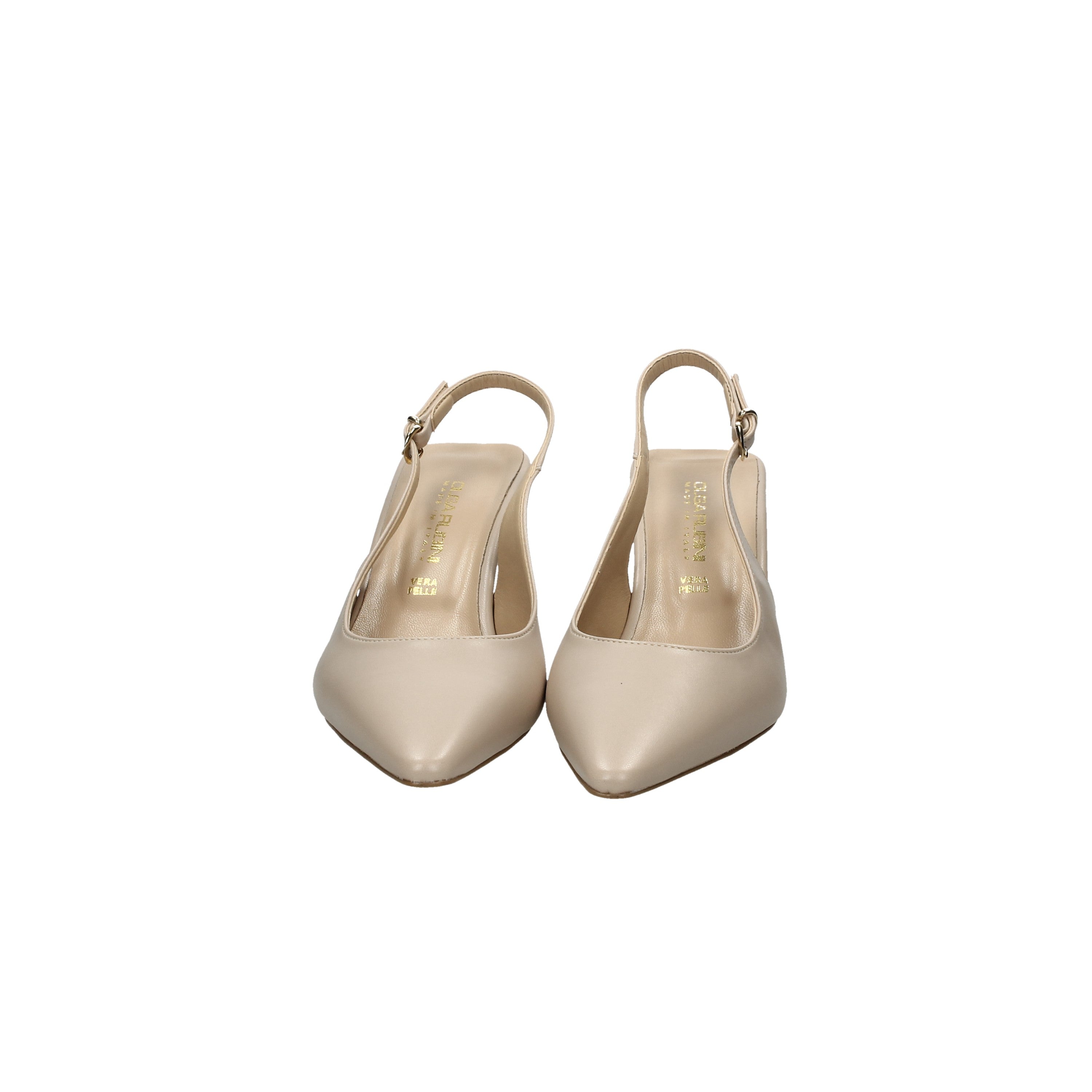 CIPRIA | OLGA RUBINI - D 396024 Chanel