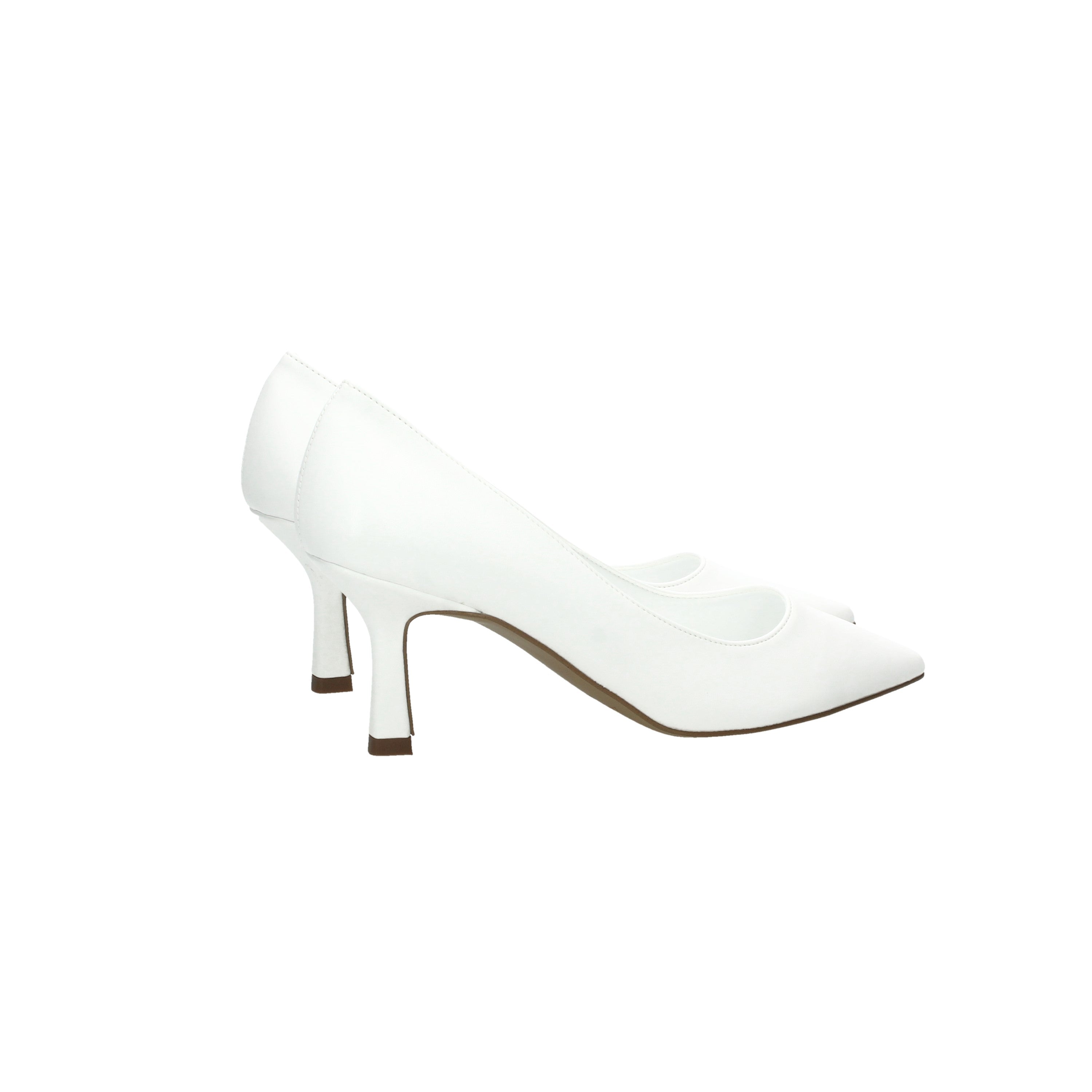 BIANCO | OLGA RUBINI - D 396001 Decollete