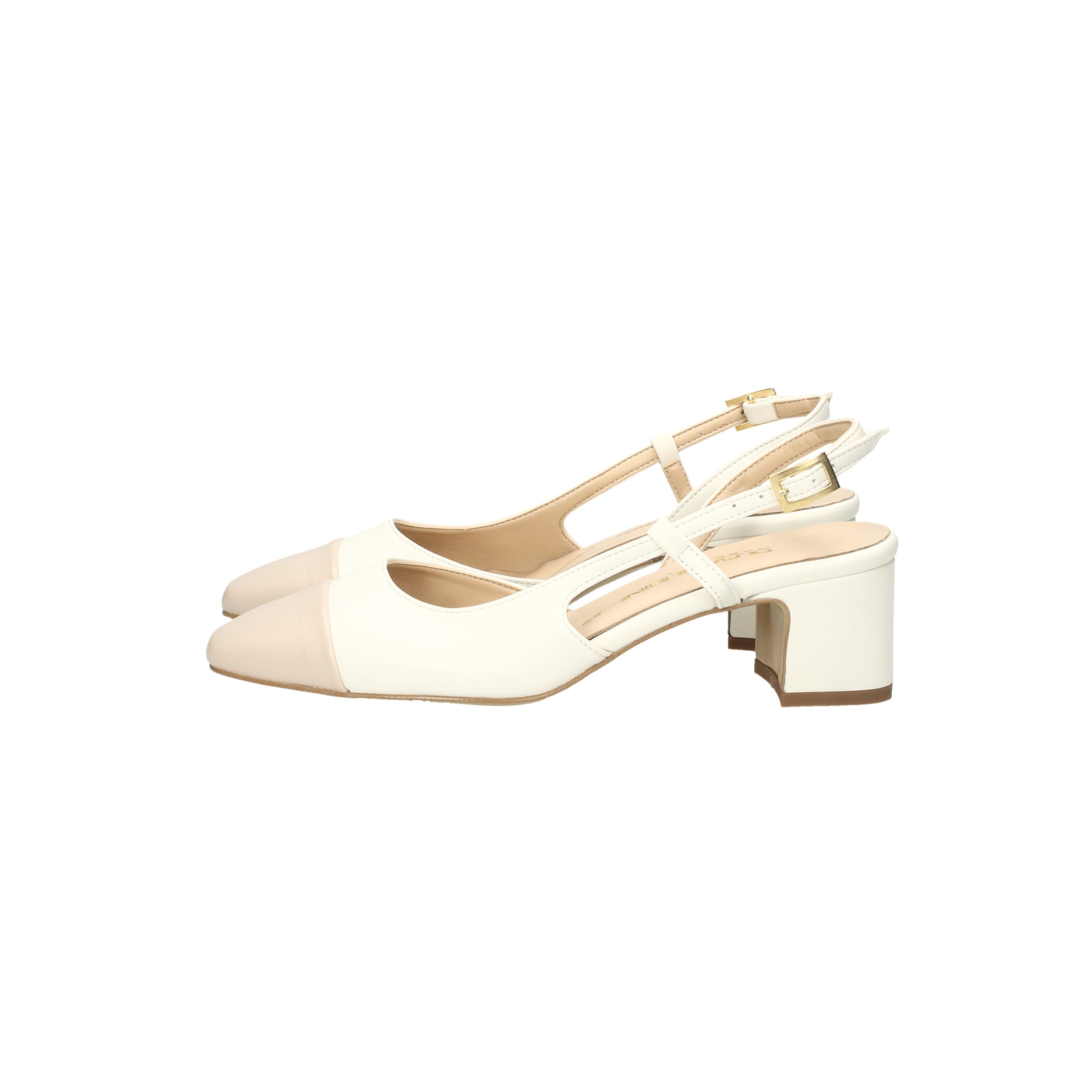 NUDE | OLGA RUBINI - D 5710002 Chanel