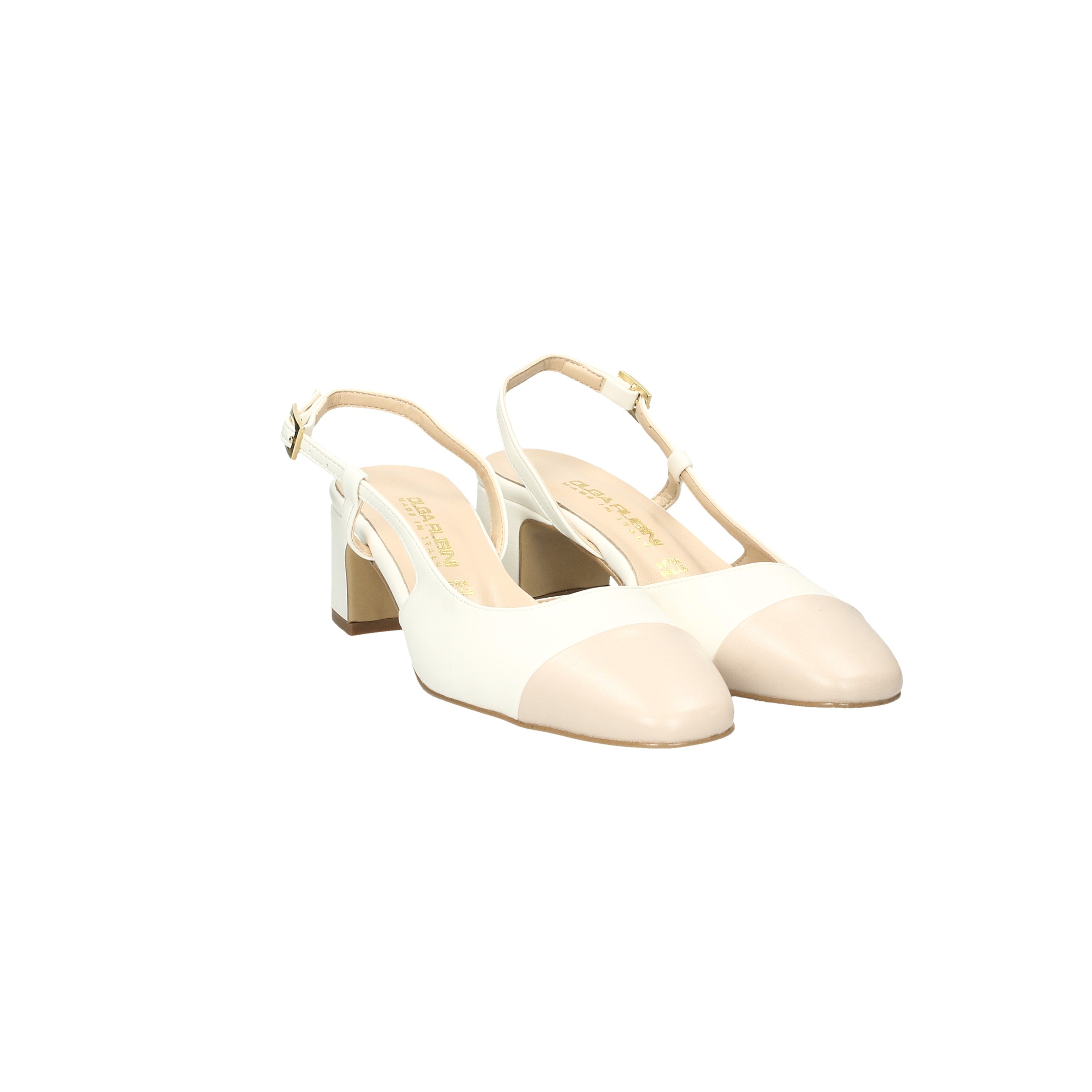 NUDE | OLGA RUBINI - D 5710002 Chanel