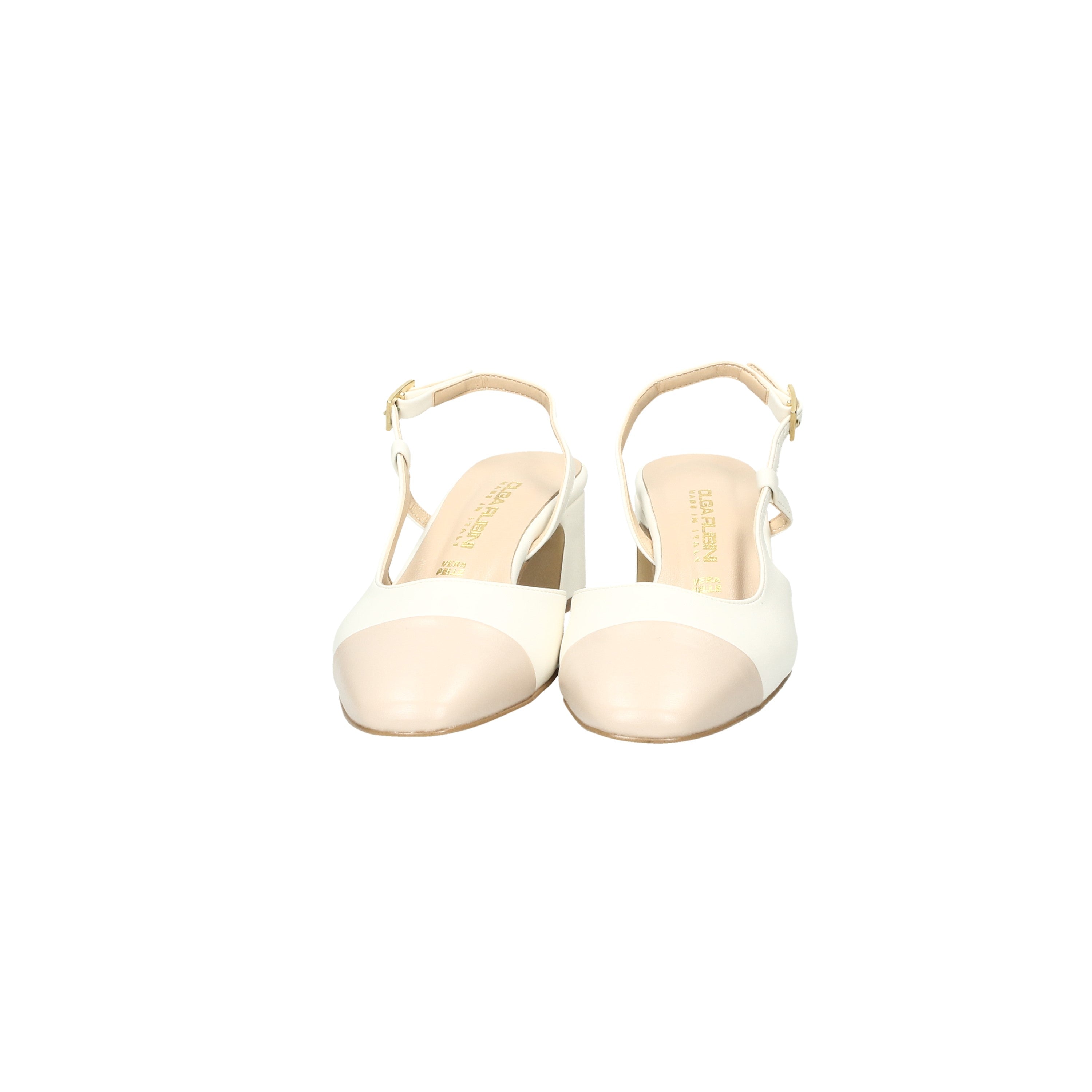 NUDE | OLGA RUBINI - D 5710002 Chanel