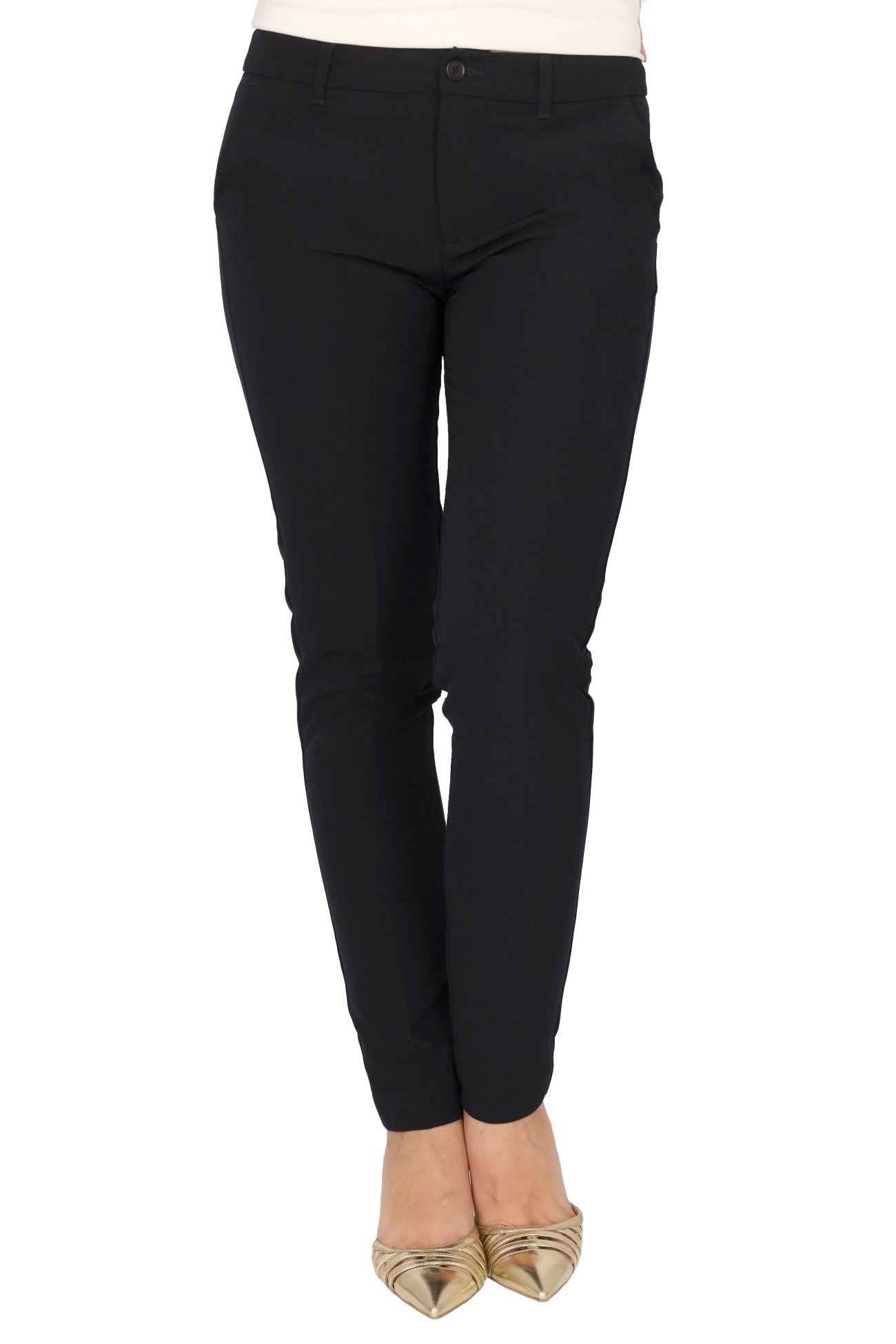 LIU JO - D WXX043T7896 Pantalone